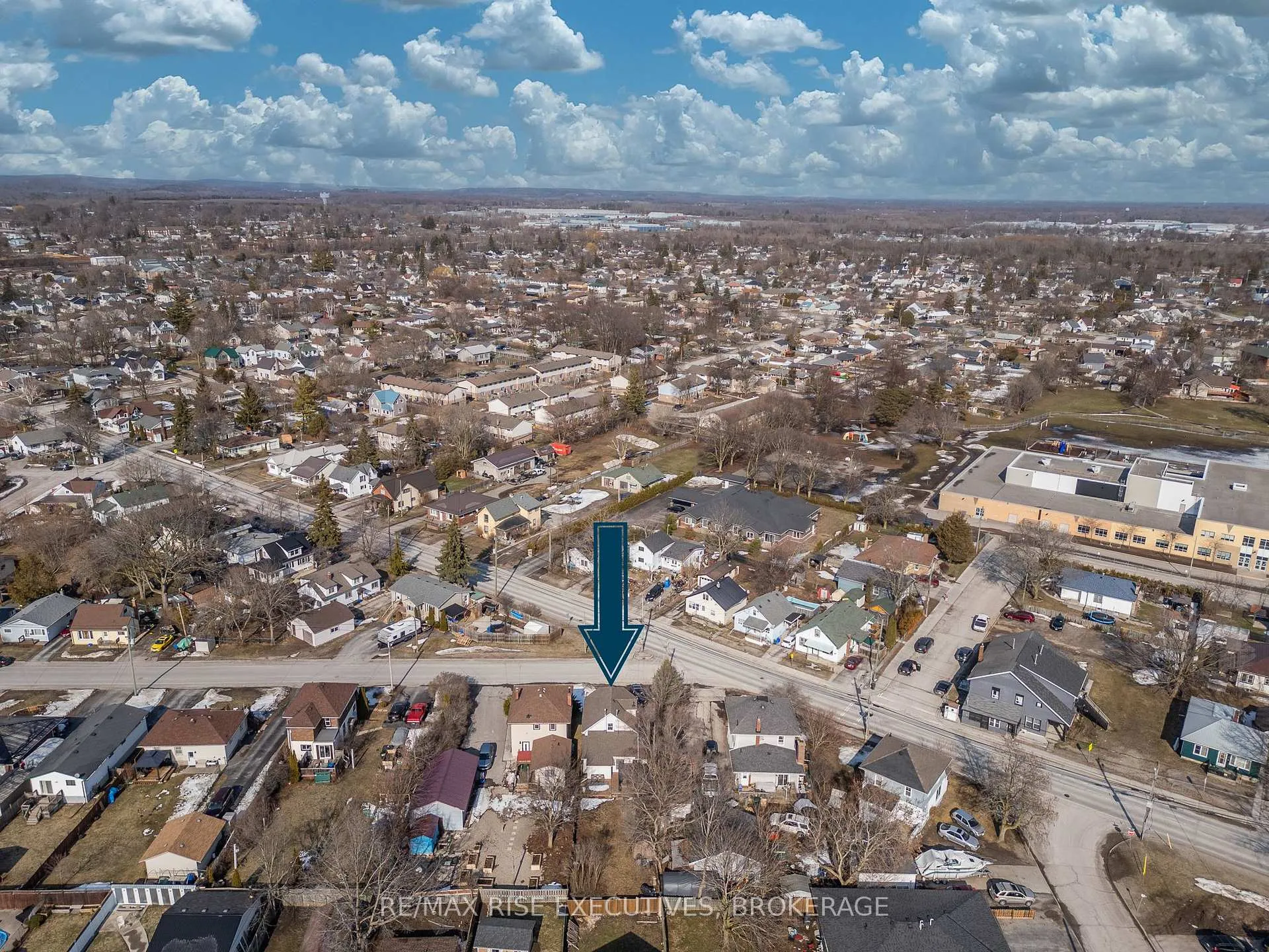 Photo 41 of 6 Leopold Street, Quinte West, Trenton Ward — HOMEH