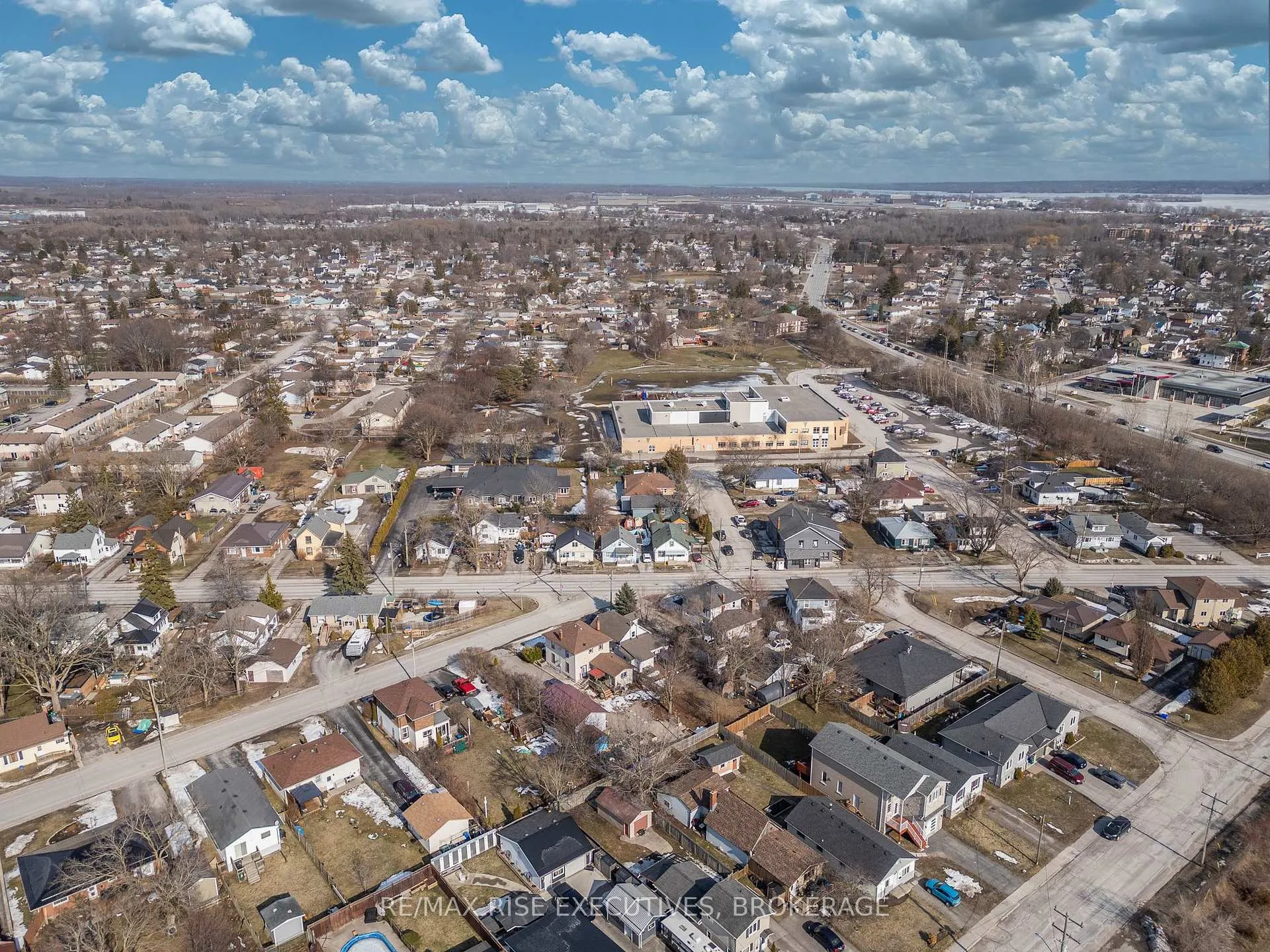 Photo 42 of 6 Leopold Street, Quinte West, Trenton Ward — HOMEH