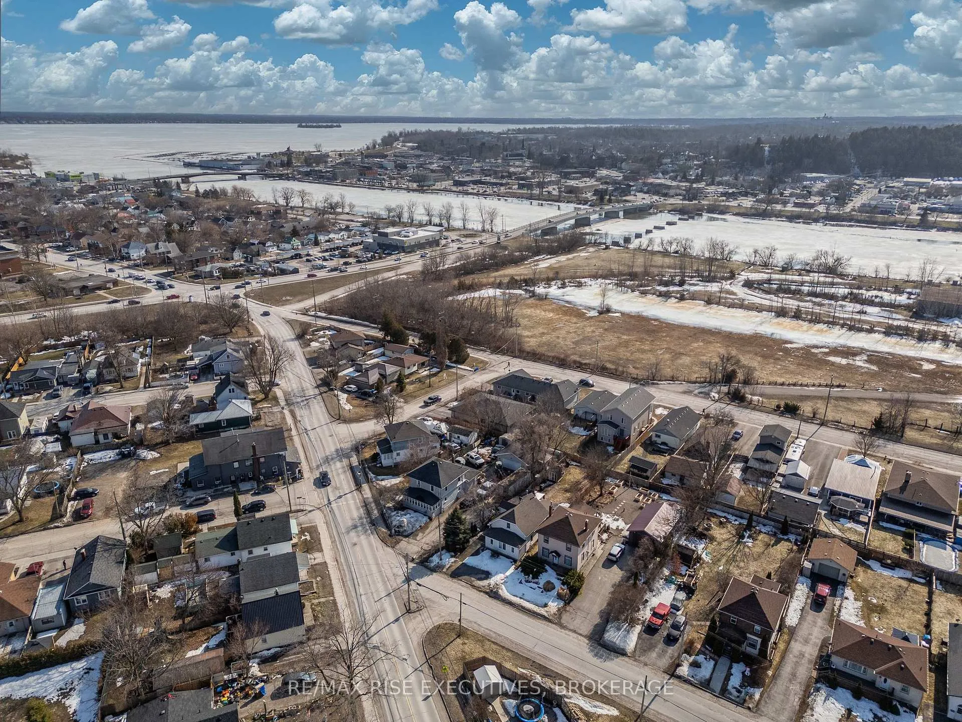 Photo 44 of 6 Leopold Street, Quinte West, Trenton Ward — HOMEH