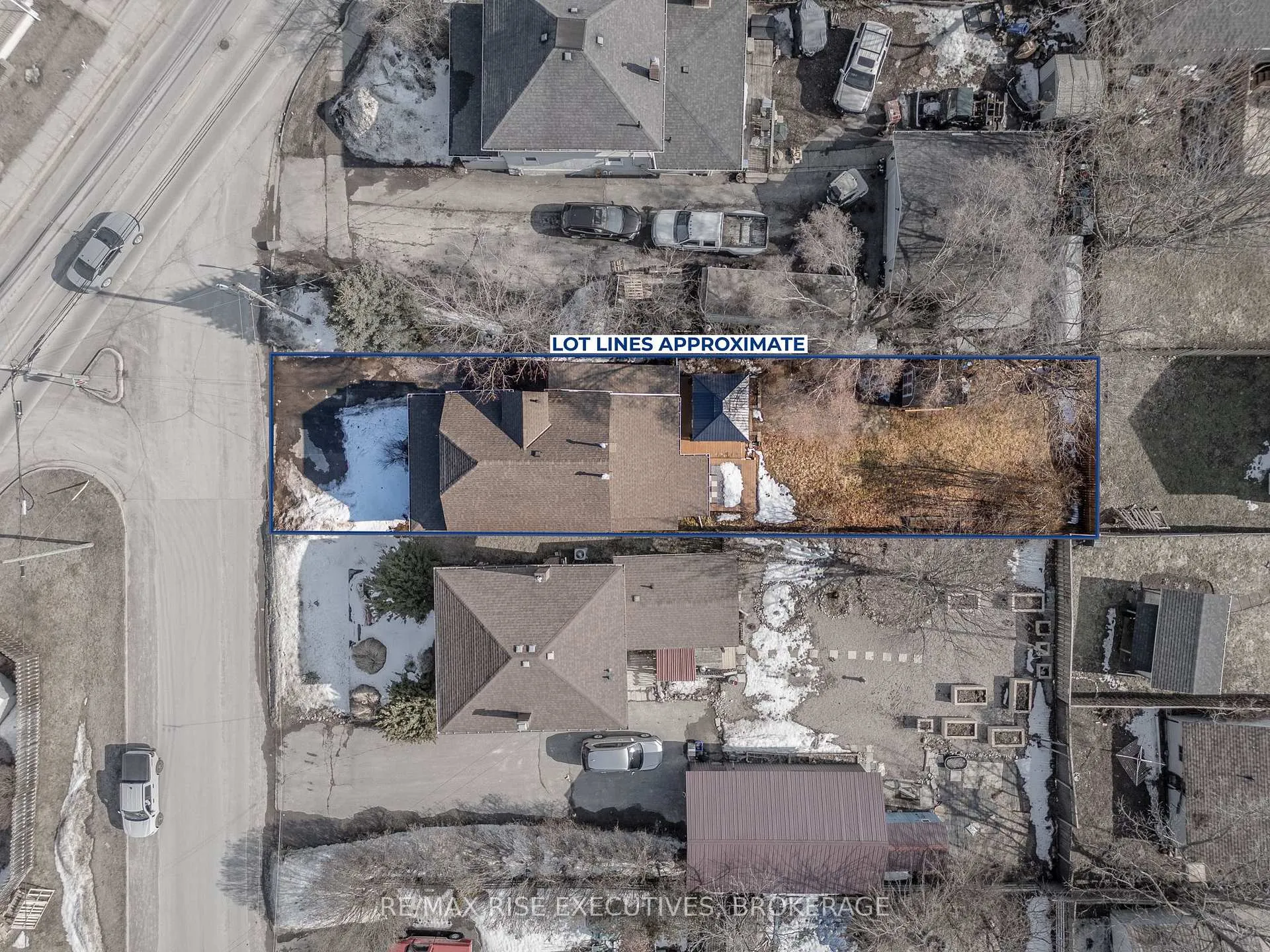 Photo 45 of 6 Leopold Street, Quinte West, Trenton Ward — HOMEH