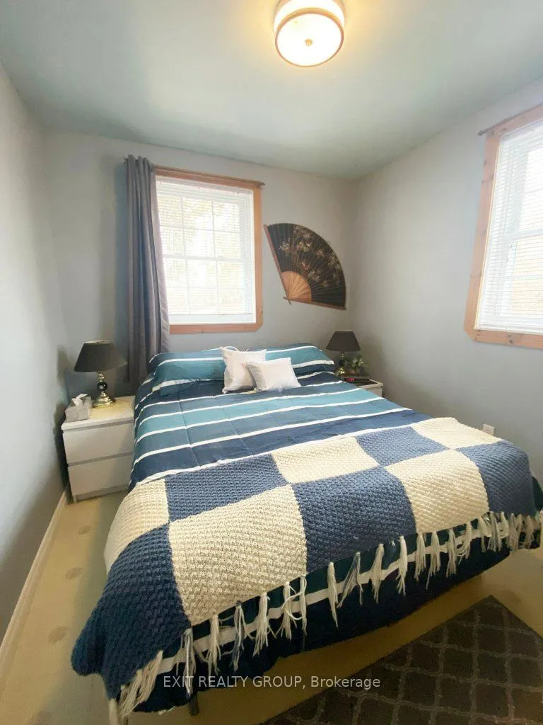 Photo 17 of 40 Zion Road, Quinte West, Murray Ward — HOMEH