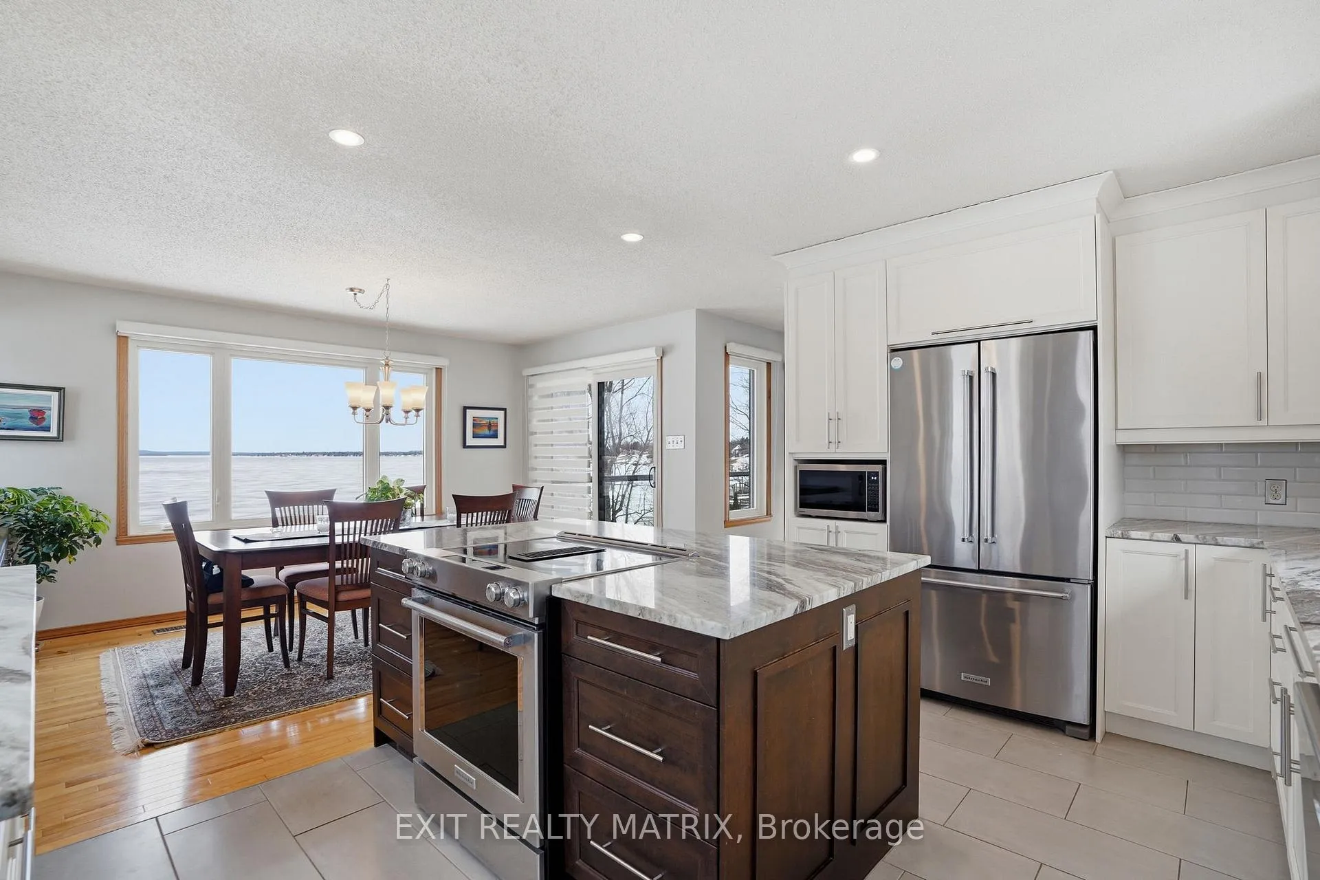 Photo 17 of 2176 Bay Road, Champlain, Champlain Twp — HOMEH