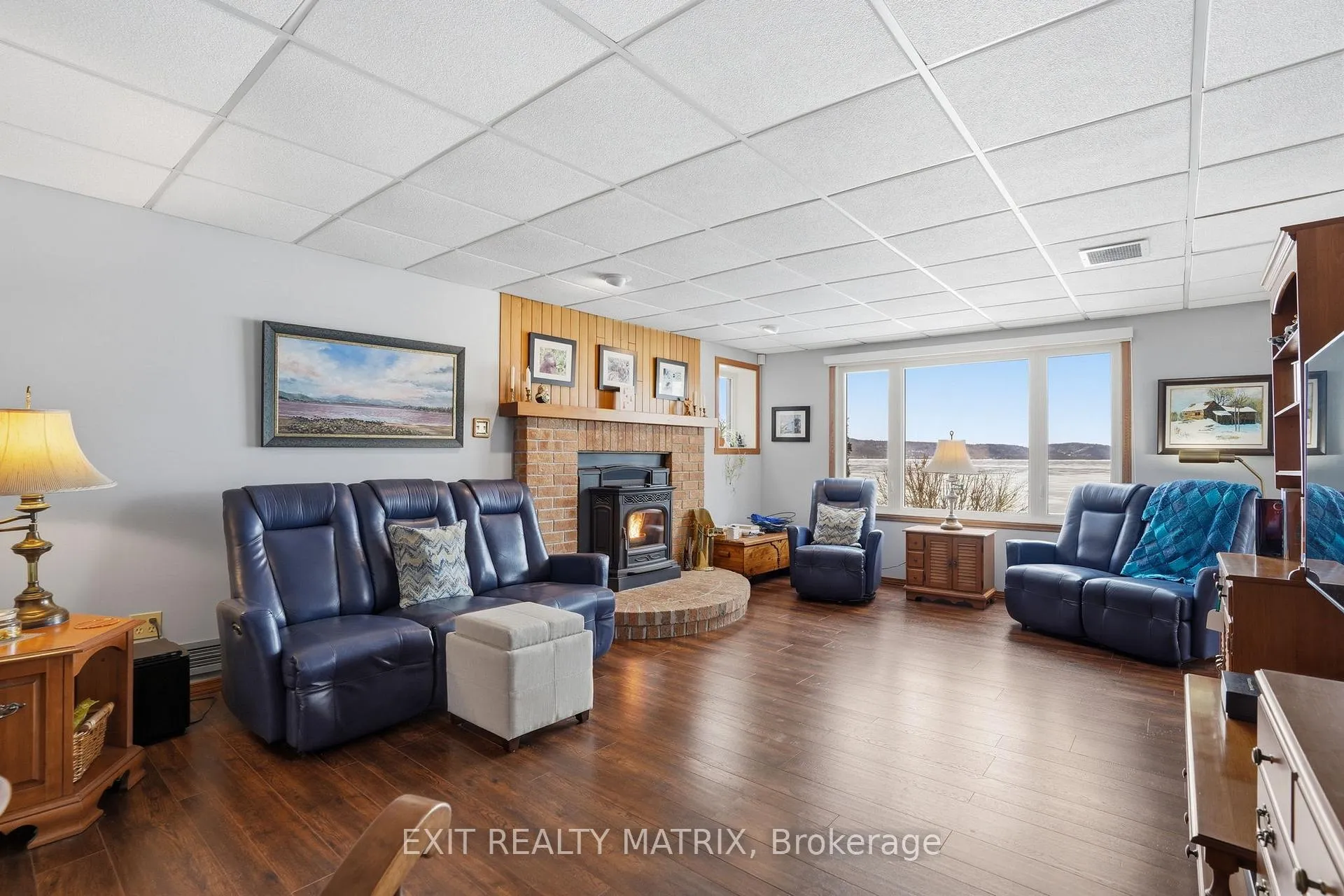 Photo 26 of 2176 Bay Road, Champlain, Champlain Twp — HOMEH