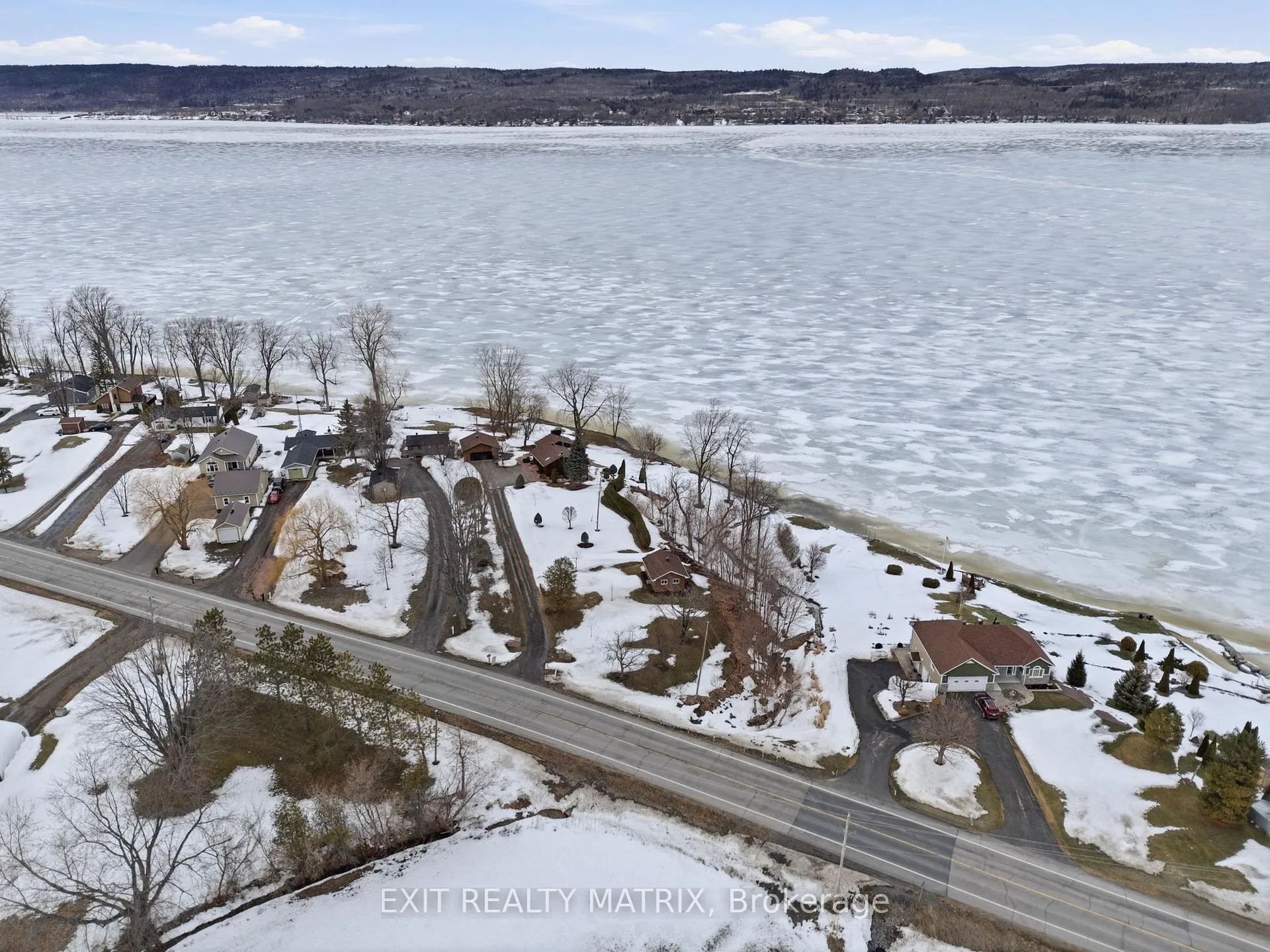 Photo 45 of 2176 Bay Road, Champlain, Champlain Twp — HOMEH