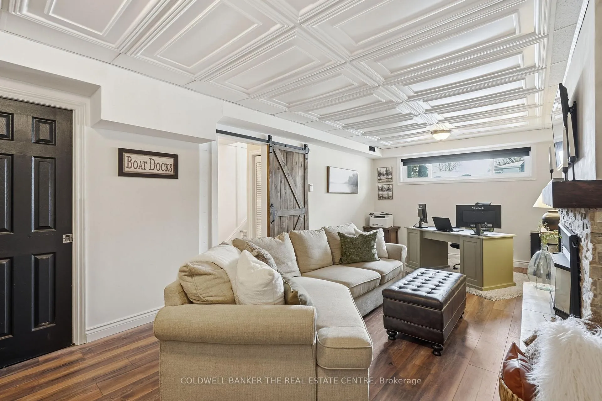 Photo 12 of 241 Cedar Crescent, Barrie, Bayshore — HOMEH