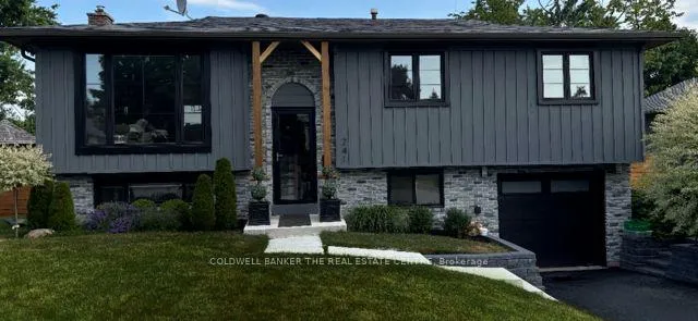 Photo 21 of 241 Cedar Crescent, Barrie, Bayshore — HOMEH