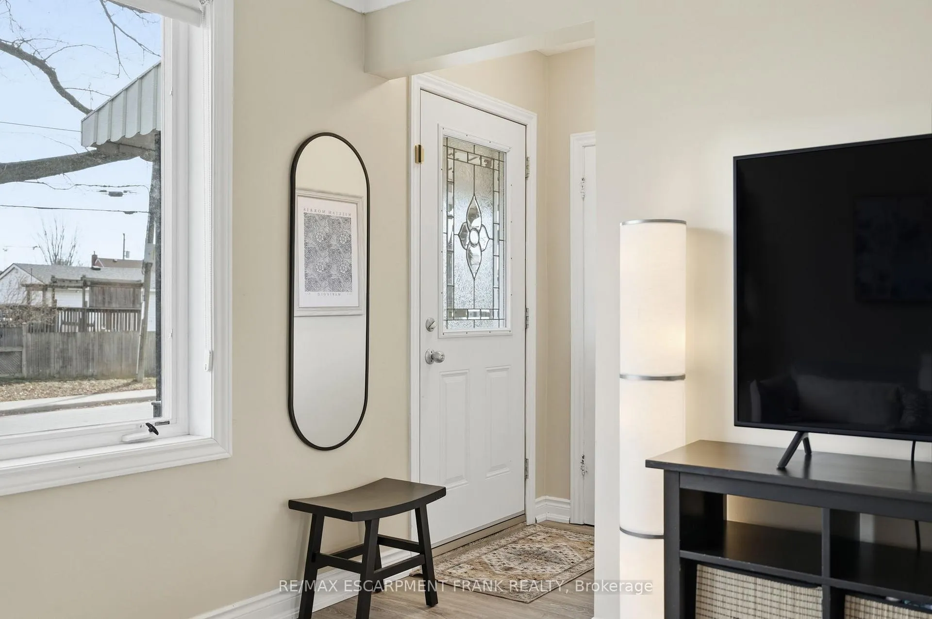 Photo 9 of 176 Charlotte Street, Hamilton, Rosedale — HOMEH