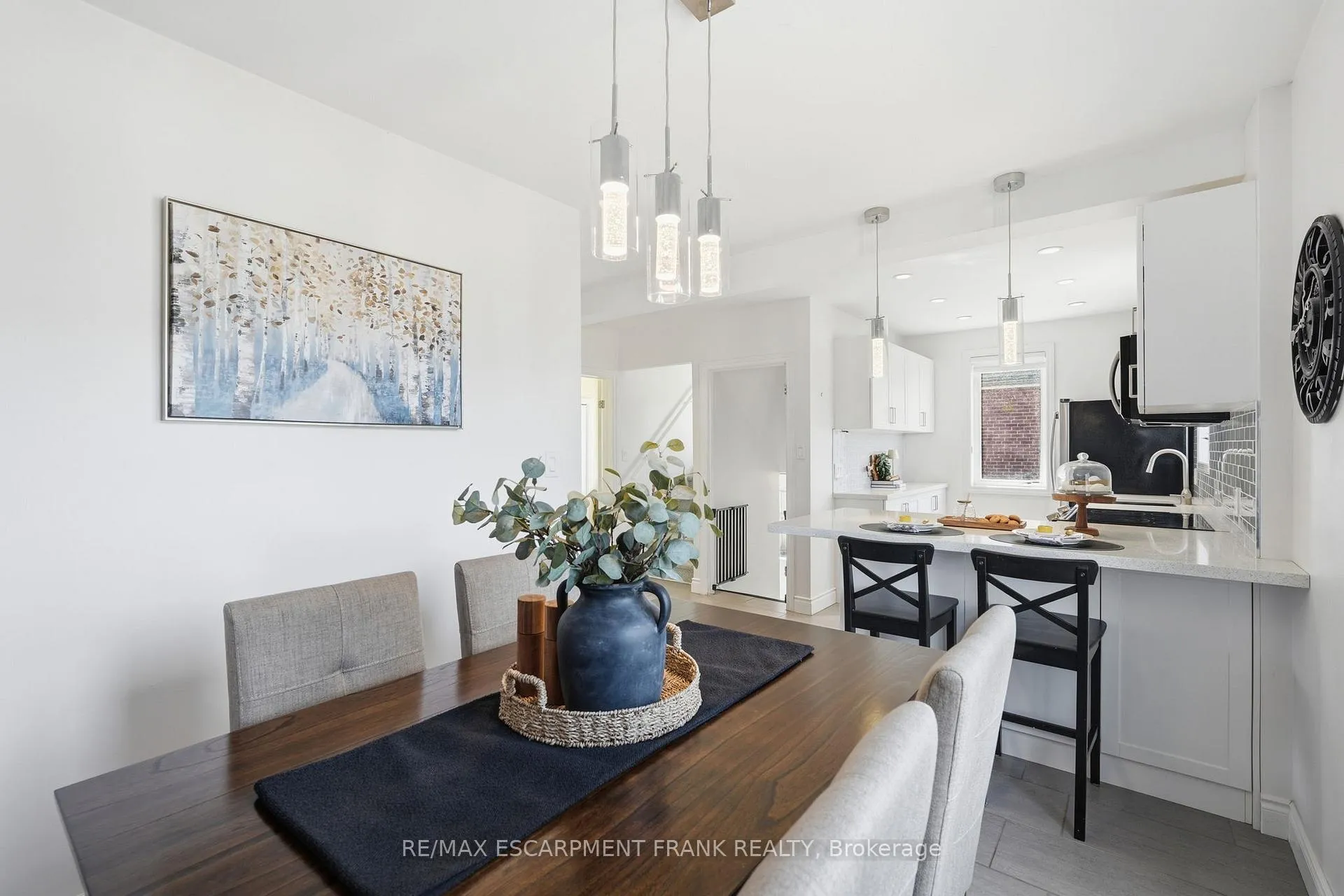 Photo 21 of 176 Charlotte Street, Hamilton, Rosedale — HOMEH