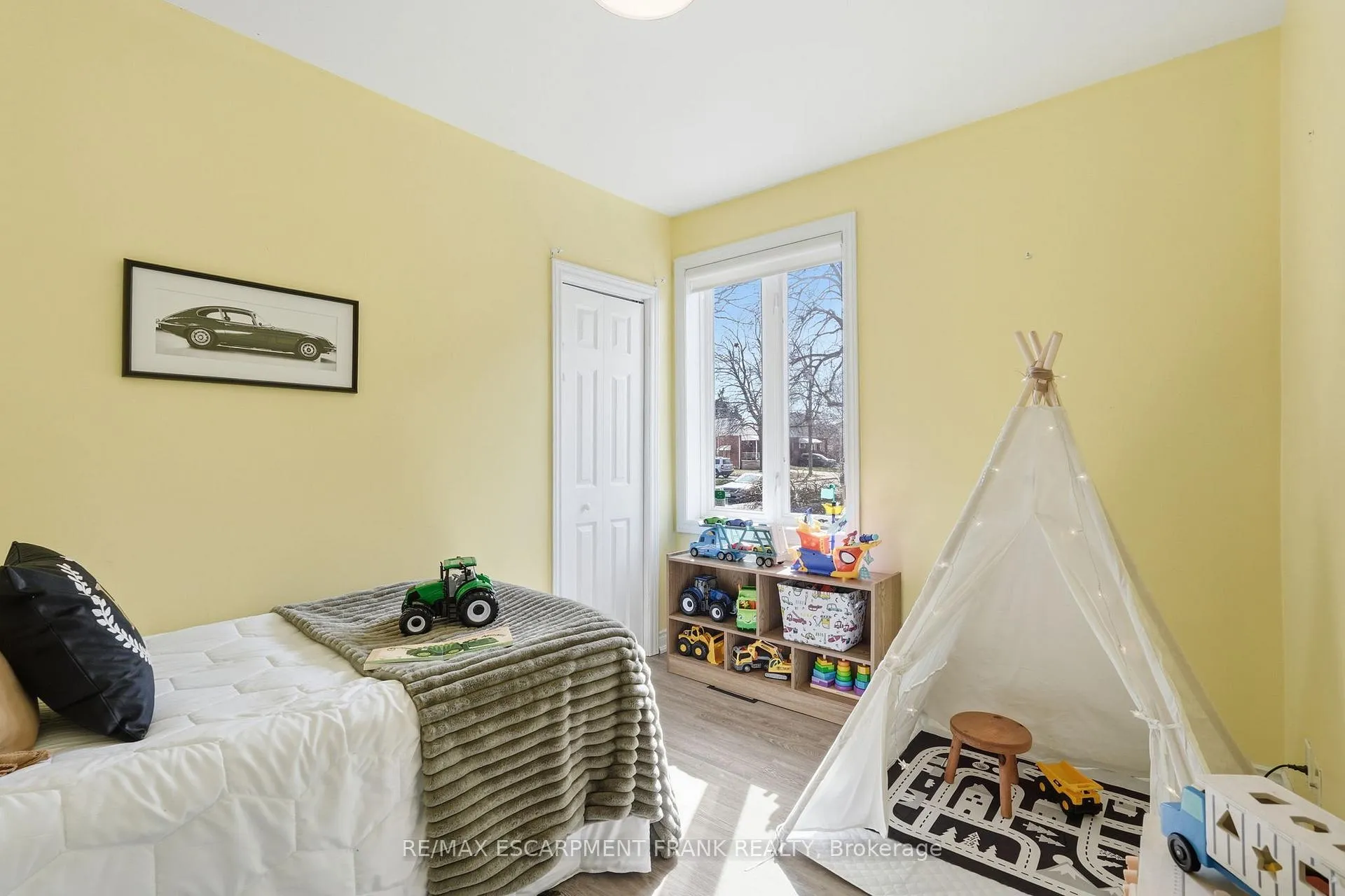 Photo 23 of 176 Charlotte Street, Hamilton, Rosedale — HOMEH