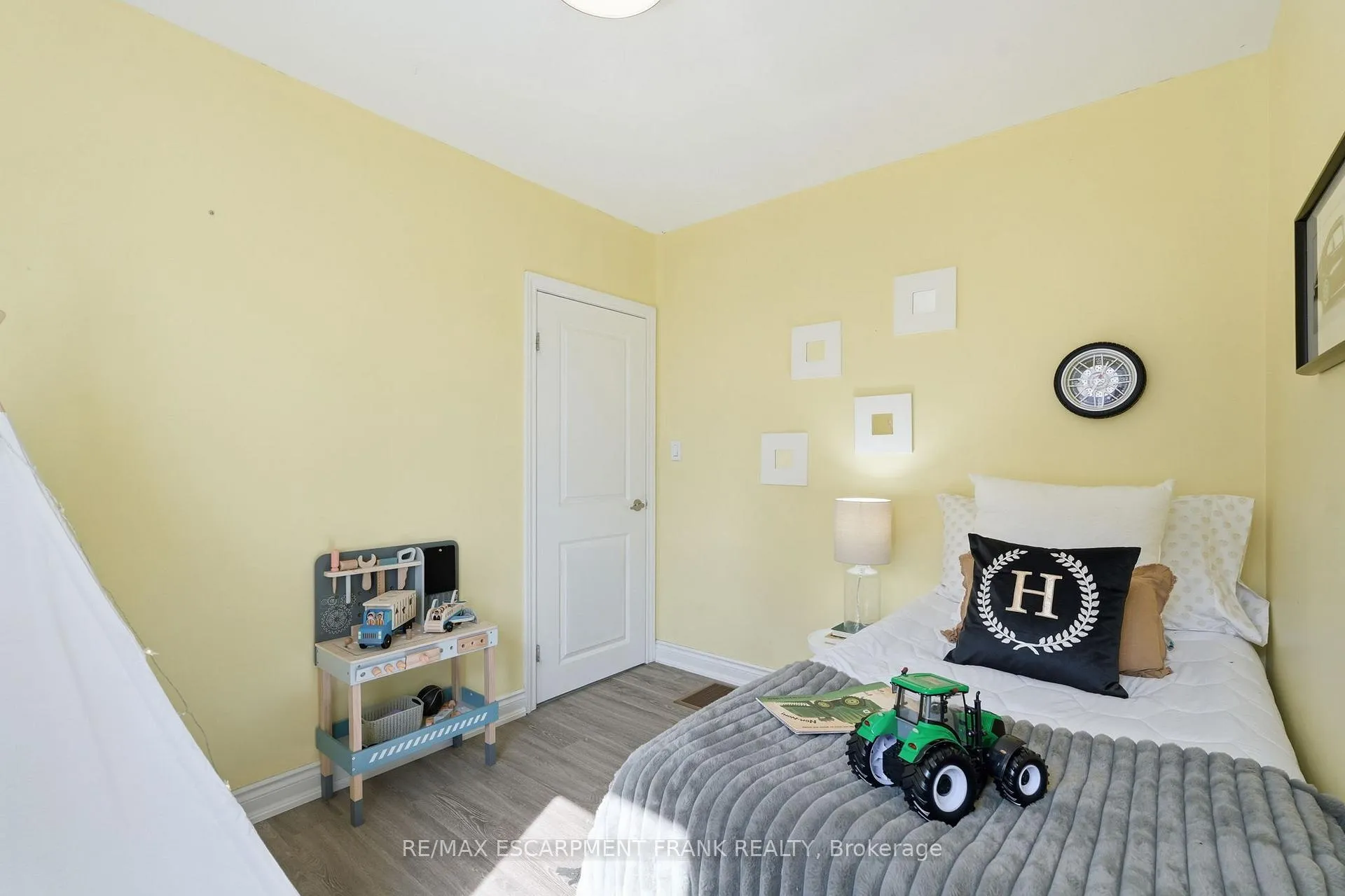 Photo 24 of 176 Charlotte Street, Hamilton, Rosedale — HOMEH