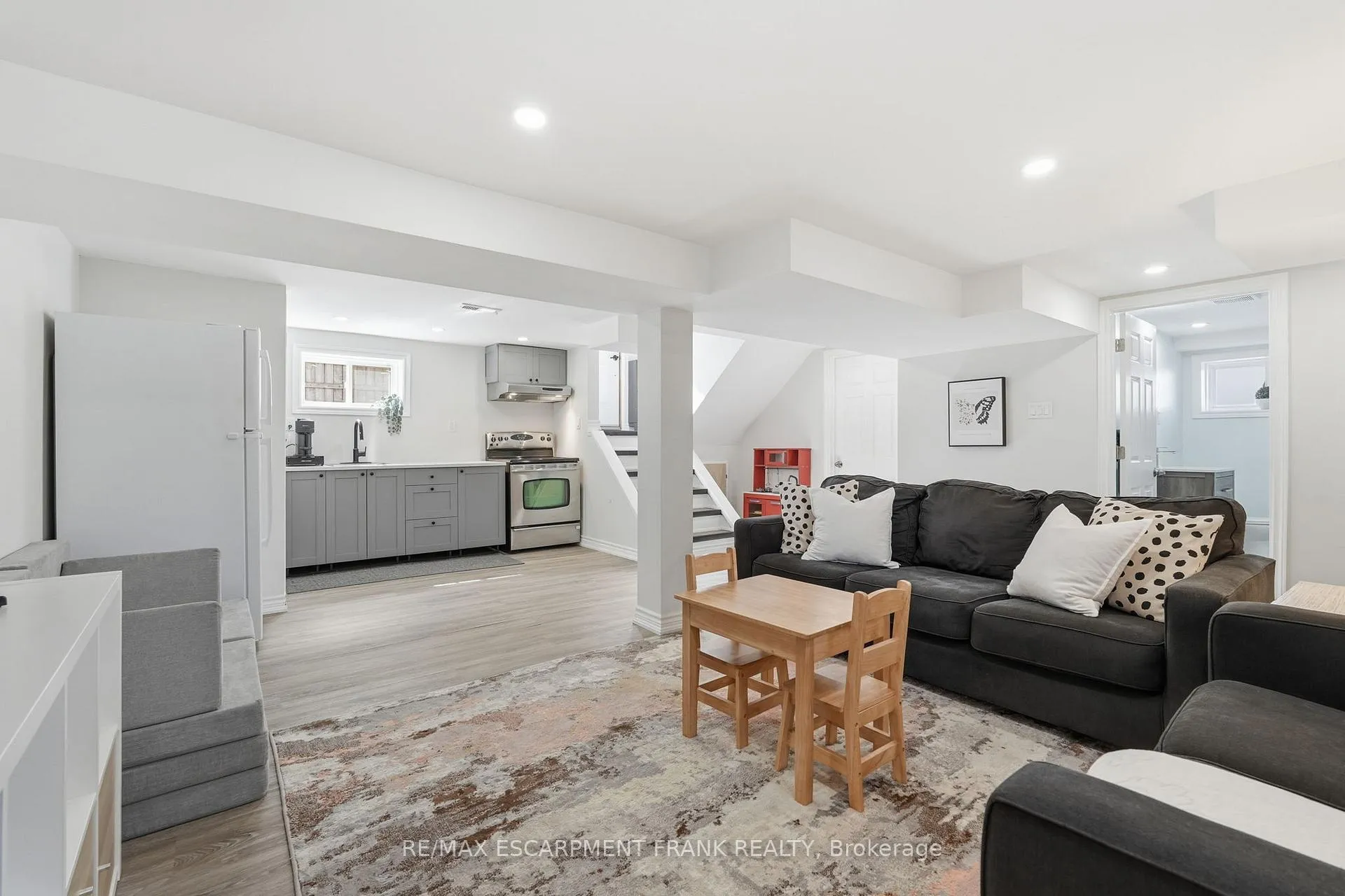 Photo 37 of 176 Charlotte Street, Hamilton, Rosedale — HOMEH