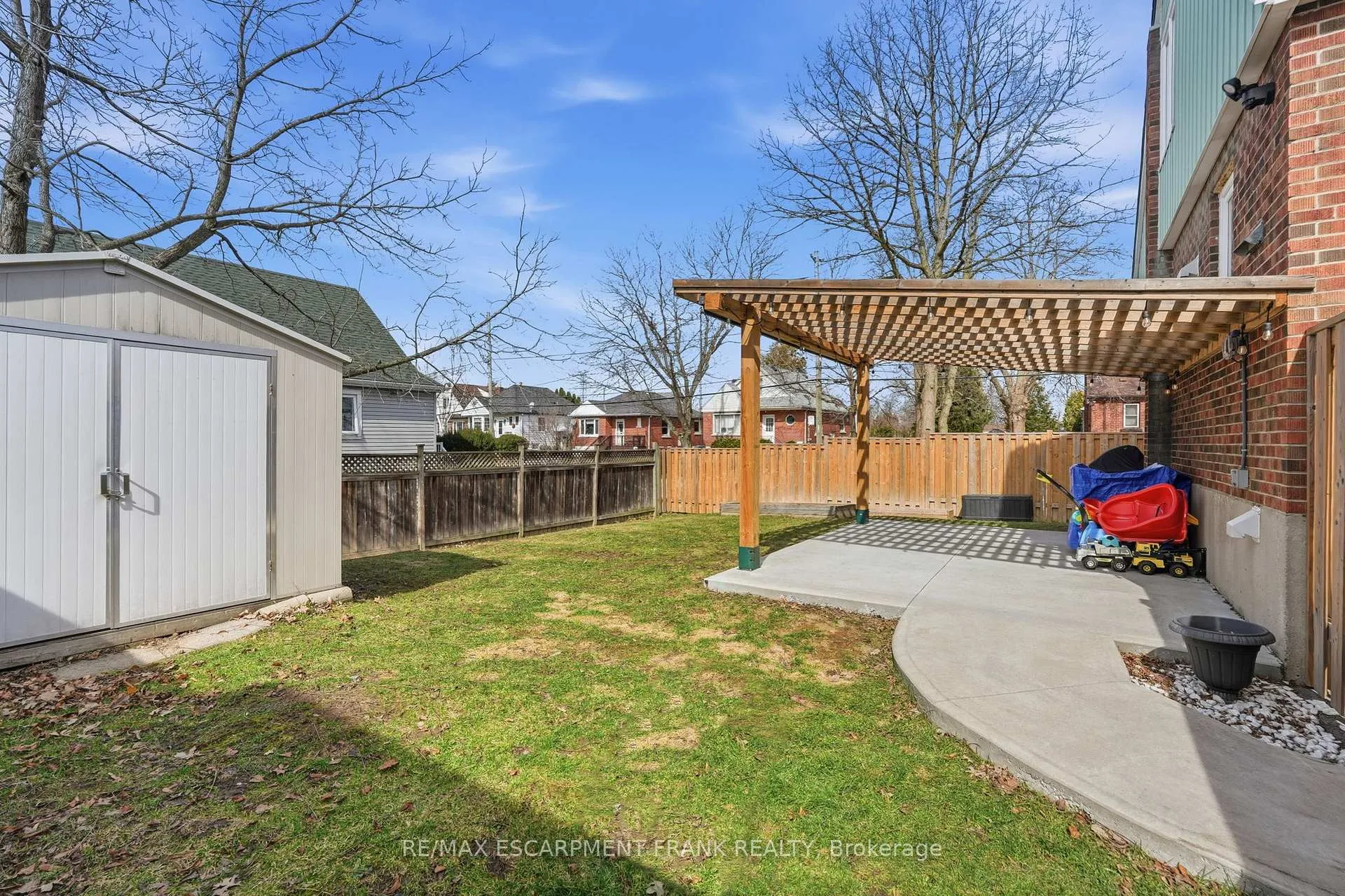 Photo 45 of 176 Charlotte Street, Hamilton, Rosedale — HOMEH