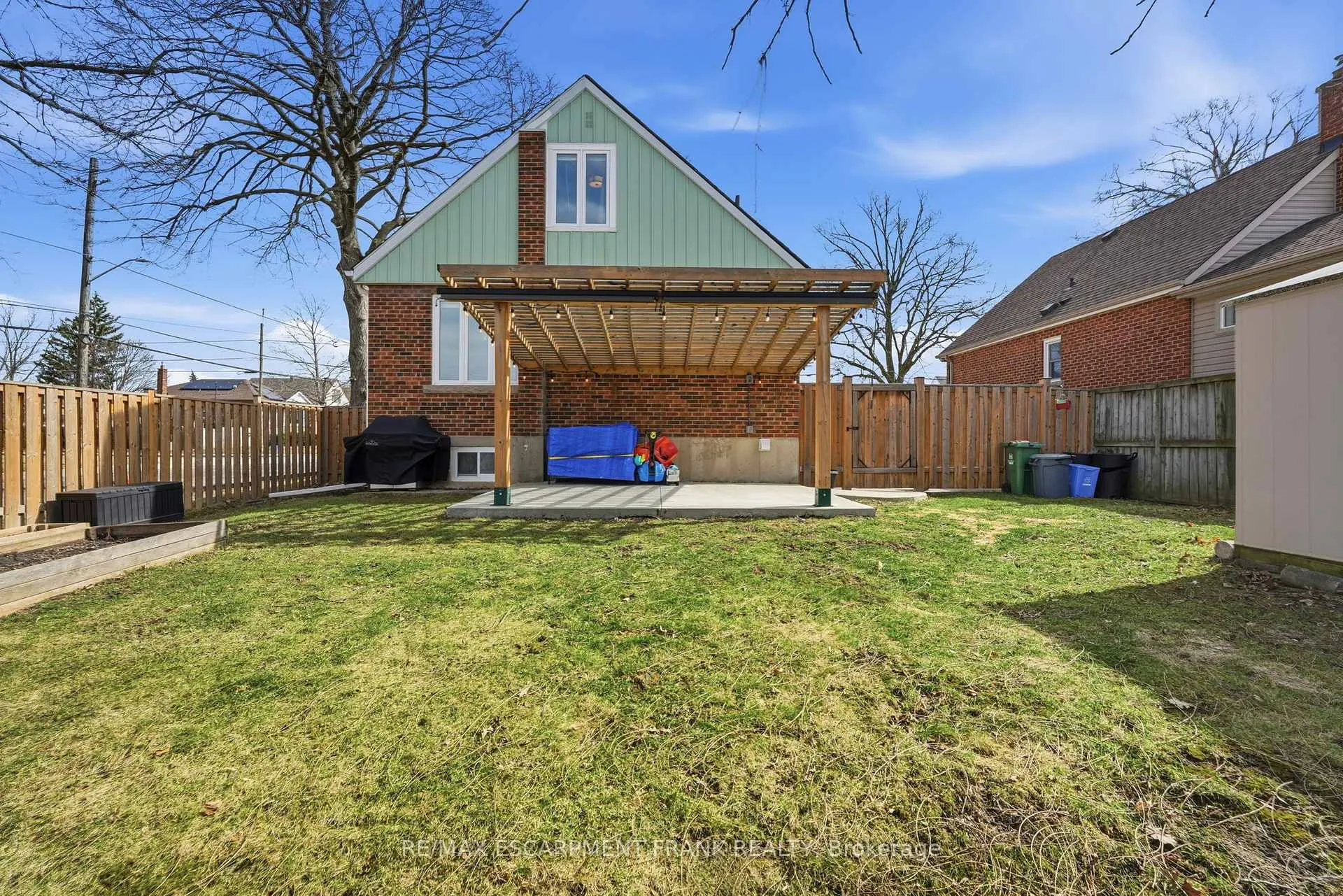 Photo 46 of 176 Charlotte Street, Hamilton, Rosedale — HOMEH