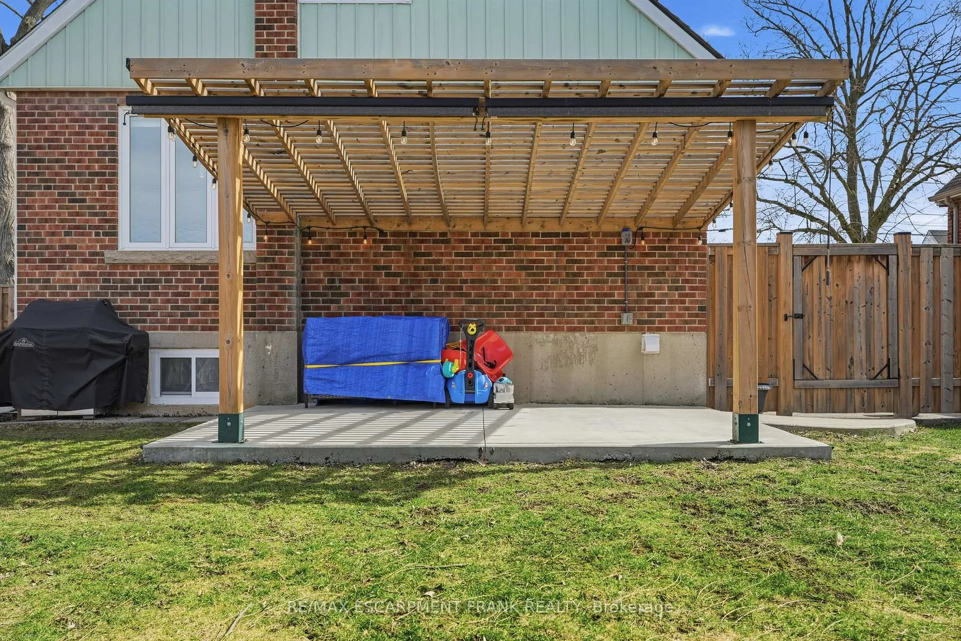Photo 47 of 176 Charlotte Street, Hamilton, Rosedale — HOMEH