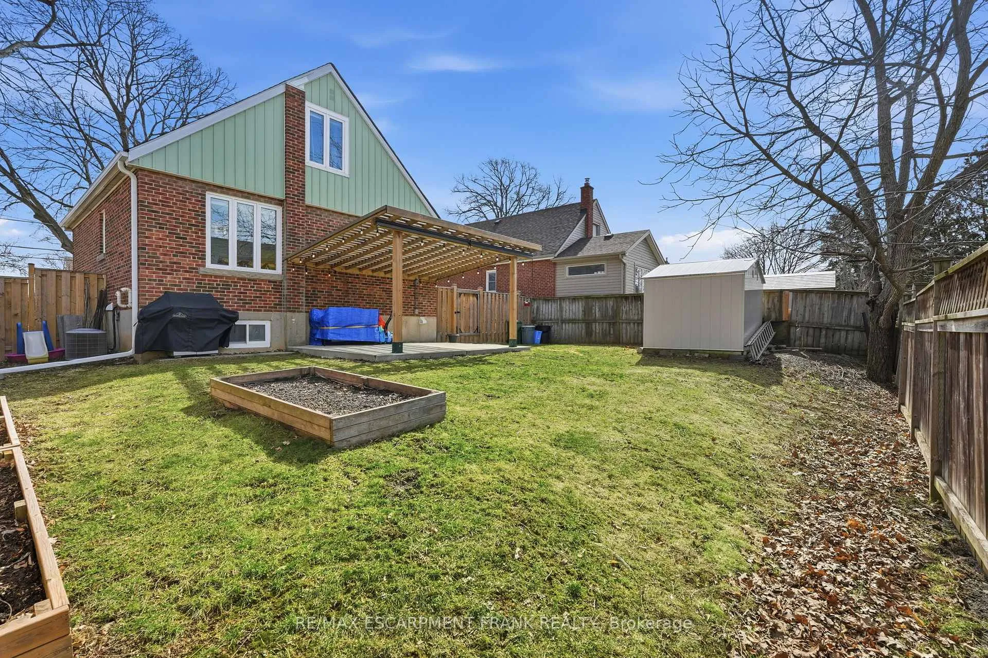 Photo 48 of 176 Charlotte Street, Hamilton, Rosedale — HOMEH