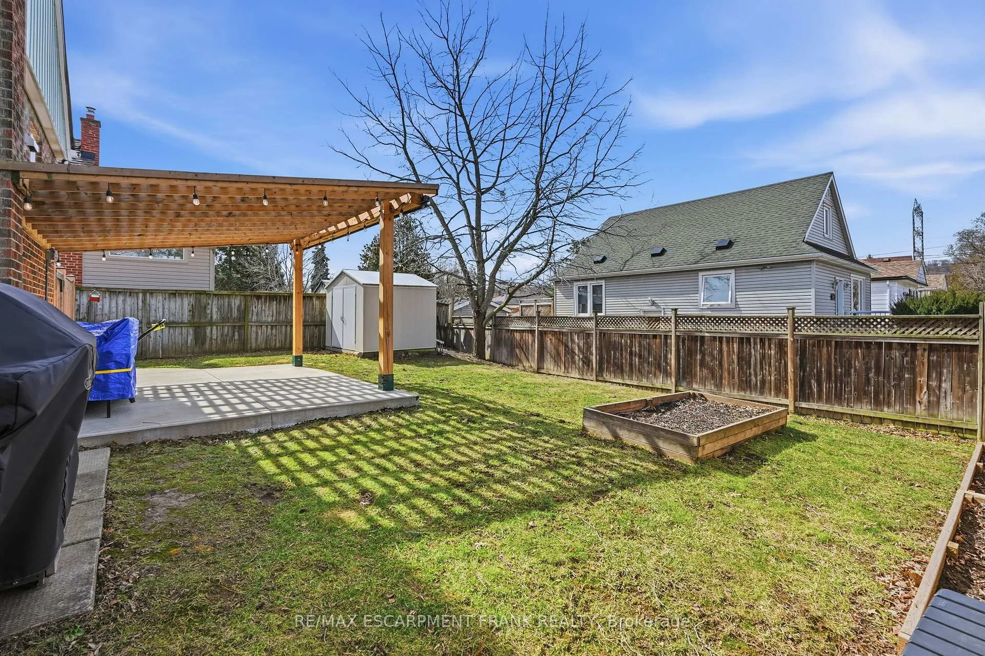Photo 49 of 176 Charlotte Street, Hamilton, Rosedale — HOMEH