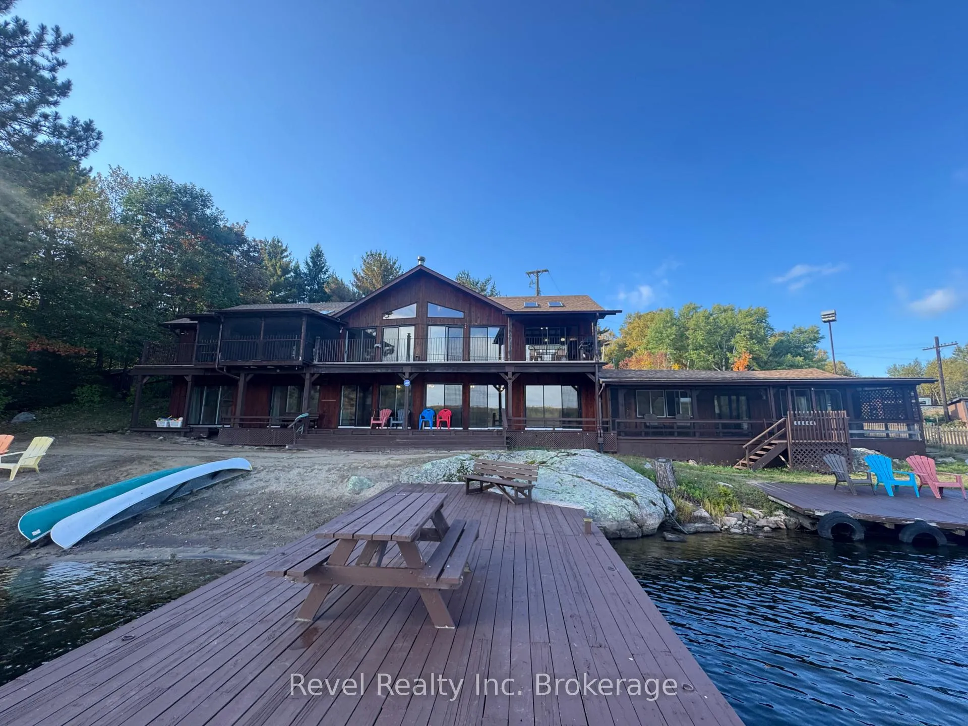 Photo 1 of 280 Sunnyside Road, Bonfield — HOMEH