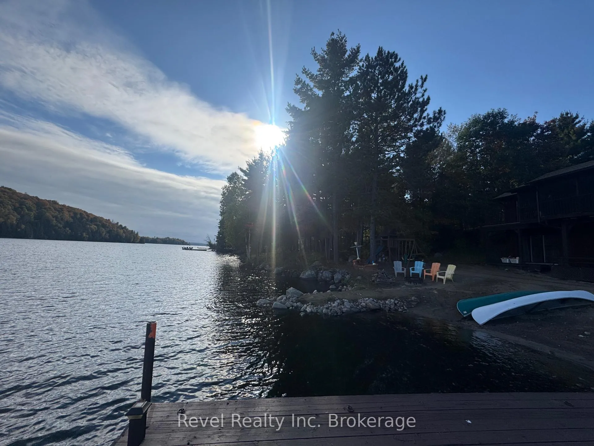 Photo 2 of 280 Sunnyside Road, Bonfield — HOMEH