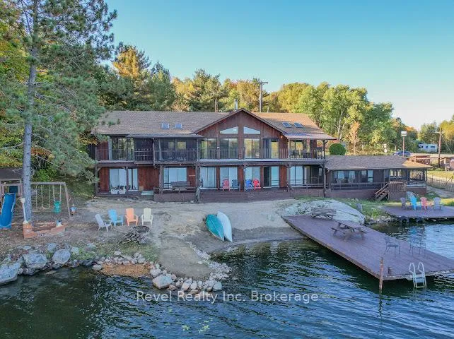 Photo 3 of 280 Sunnyside Road, Bonfield — HOMEH