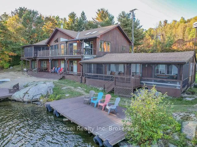 Photo 32 of 280 Sunnyside Road, Bonfield — HOMEH