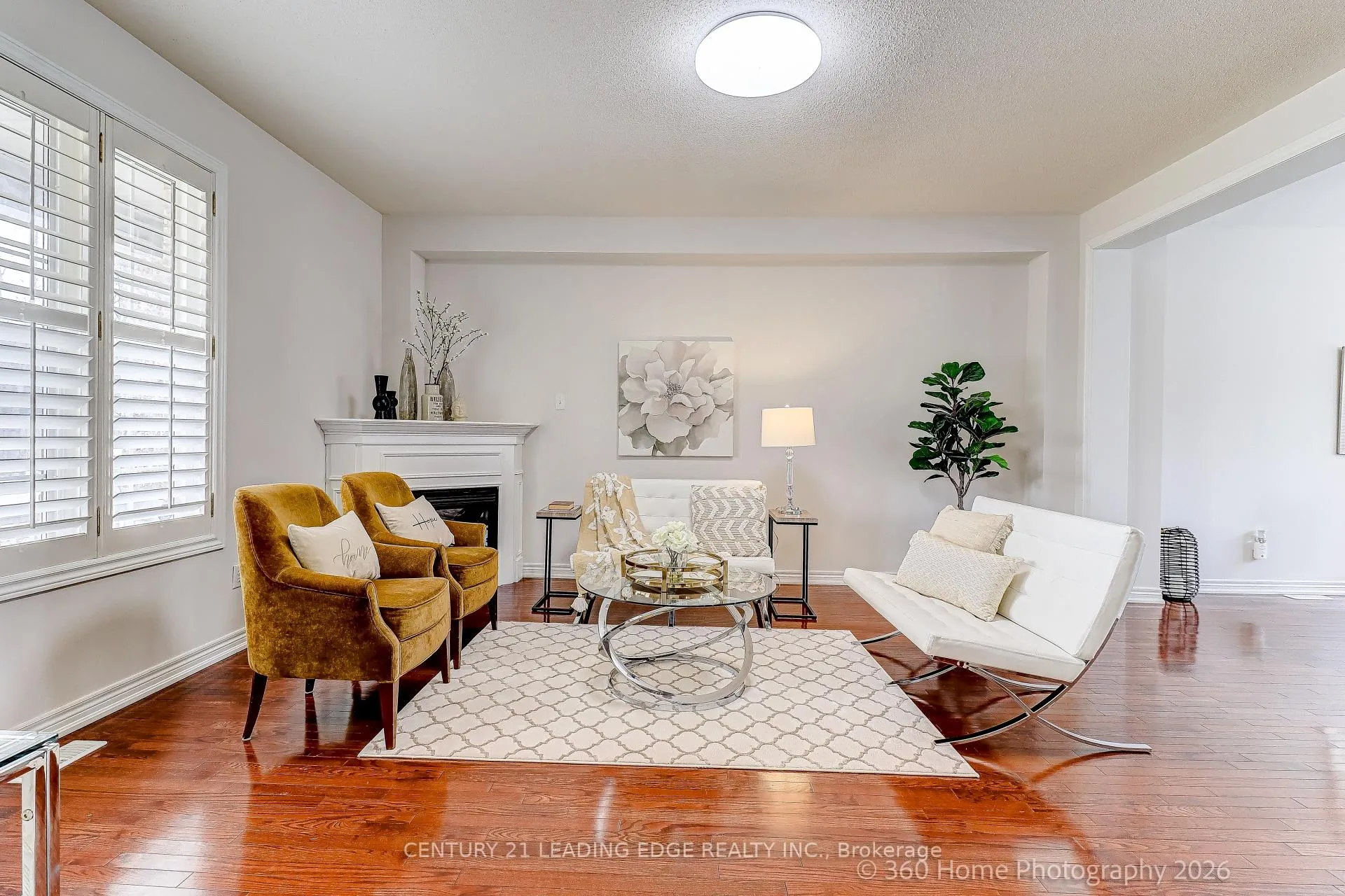 Photo 3 of 75 Kentview Crescent, Markham, Box Grove — HOMEH