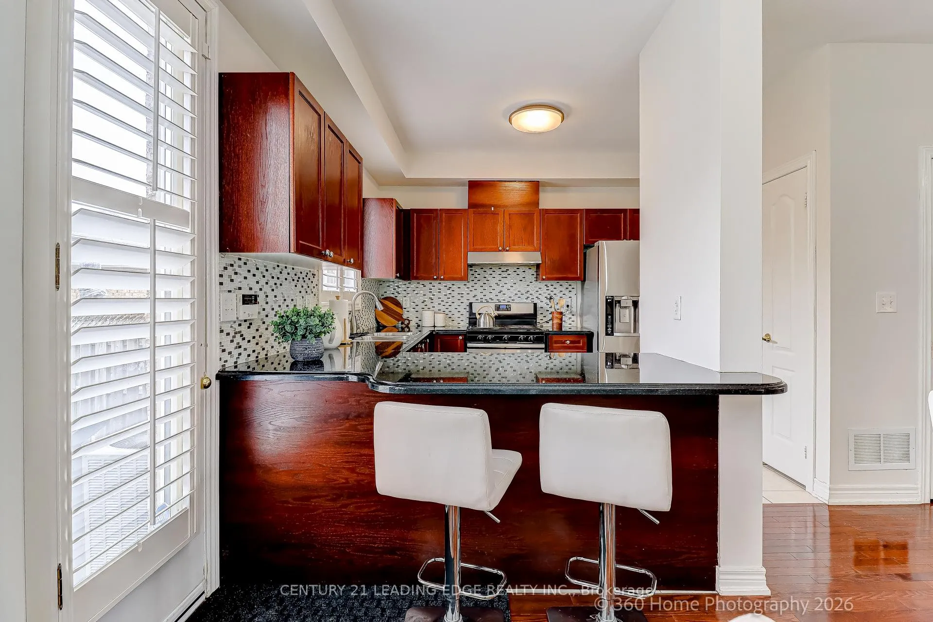 Photo 10 of 75 Kentview Crescent, Markham, Box Grove — HOMEH