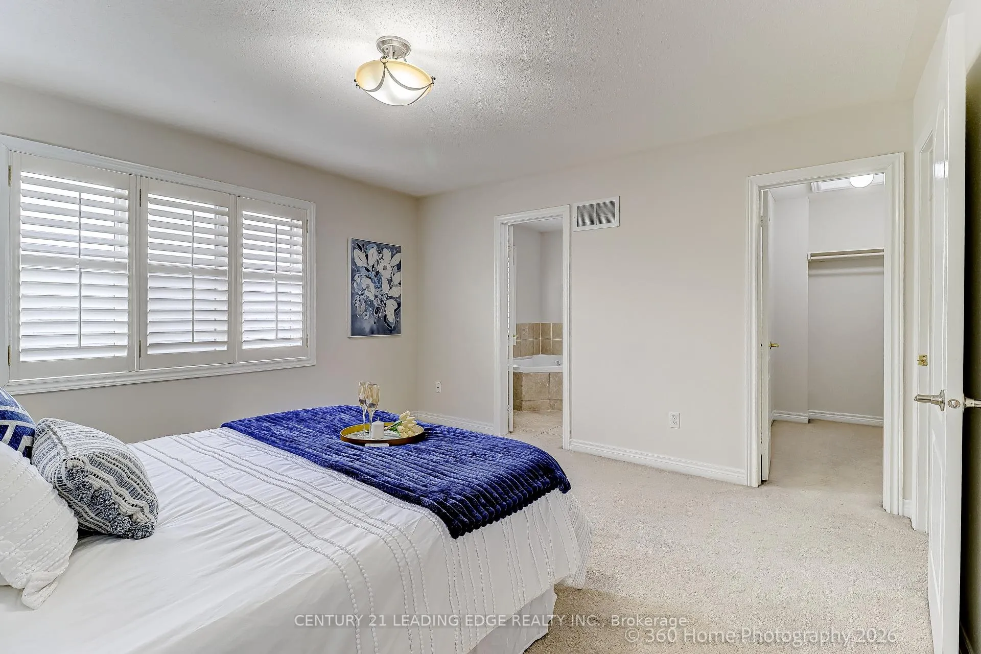 Photo 13 of 75 Kentview Crescent, Markham, Box Grove — HOMEH