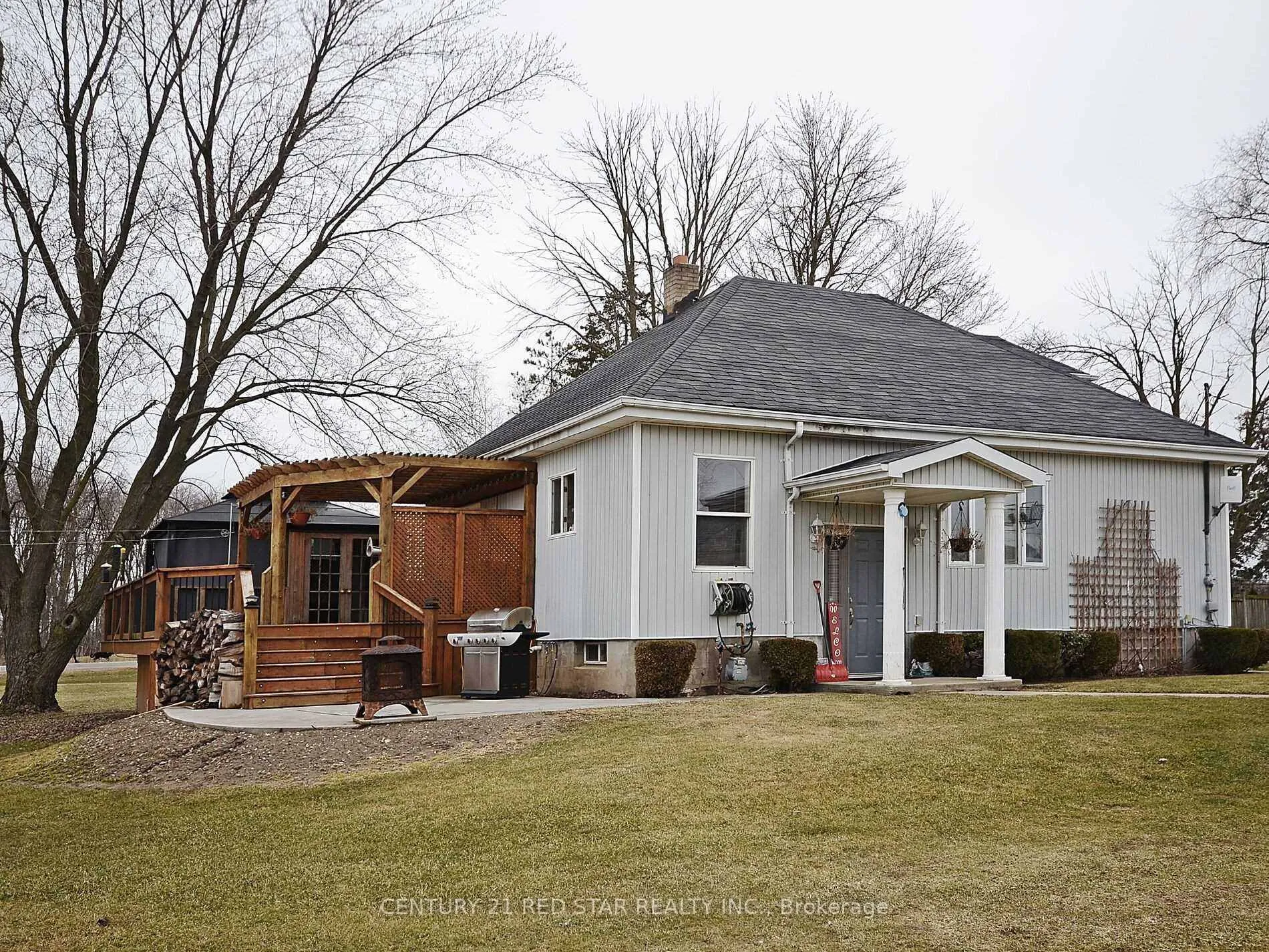 Photo 1 of 754328 Hwy 53, Norwich, Rural Norwich — HOMEH