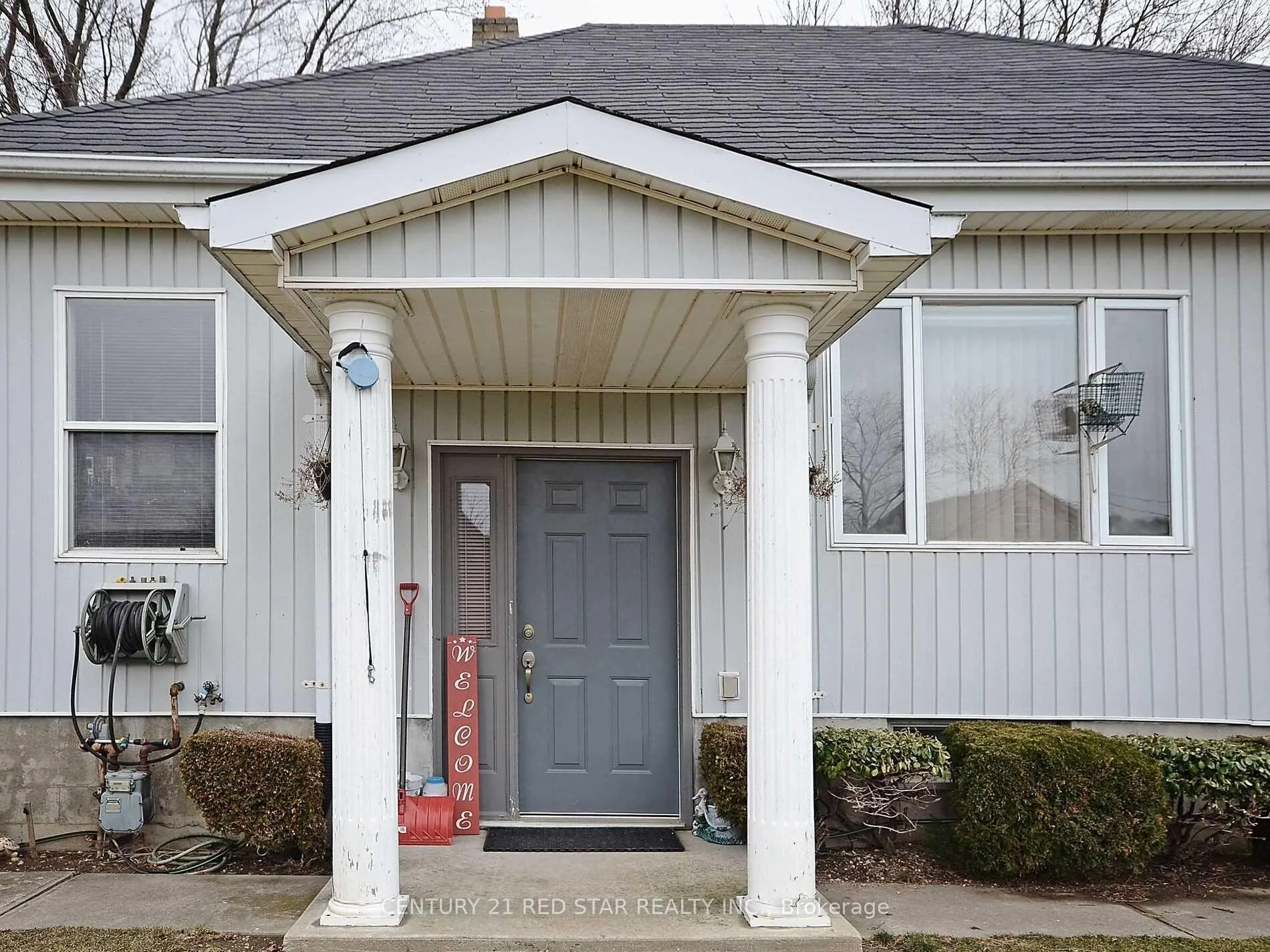 Photo 3 of 754328 Hwy 53, Norwich, Rural Norwich — HOMEH