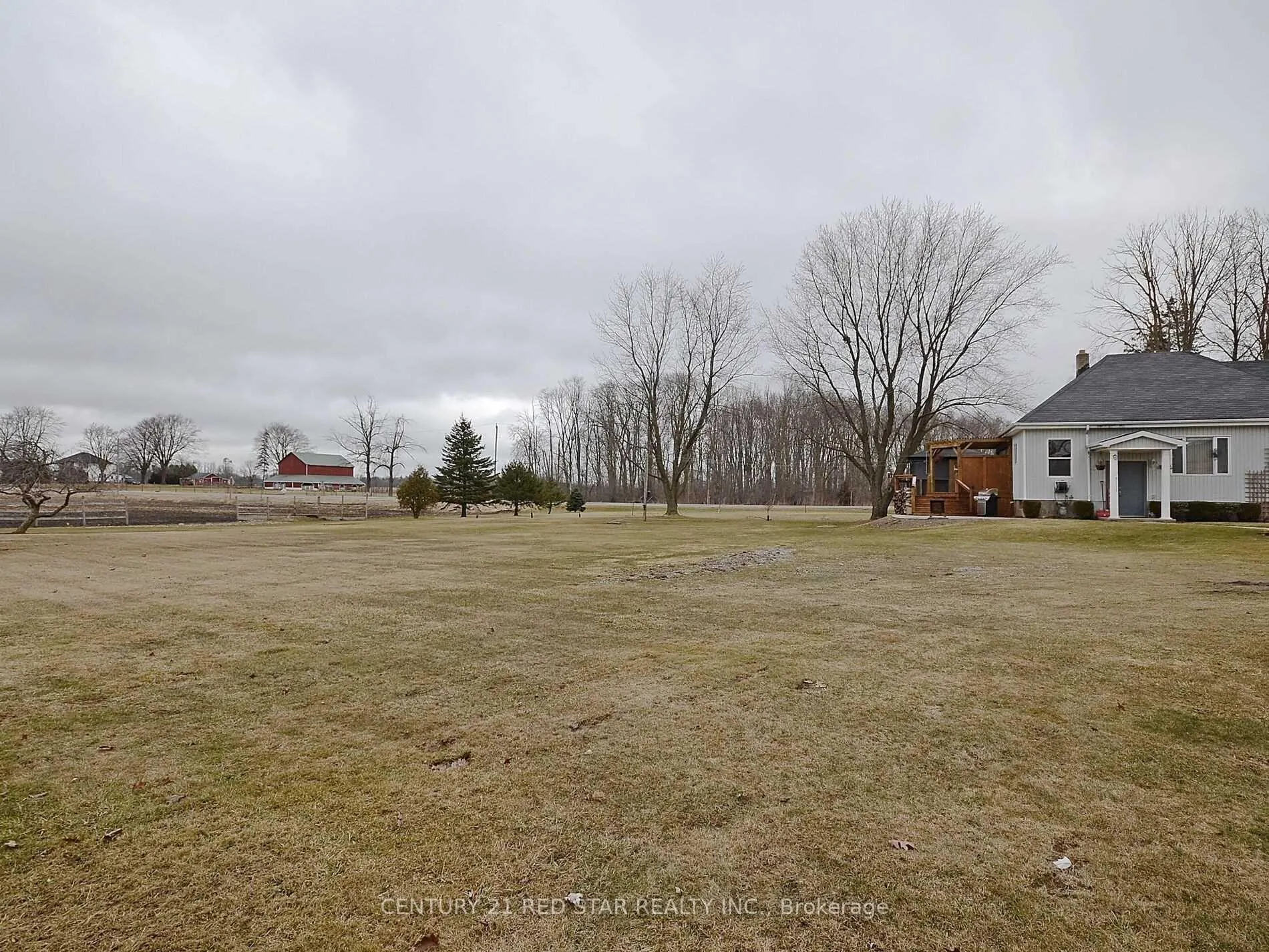 Photo 24 of 754328 Hwy 53, Norwich, Rural Norwich — HOMEH