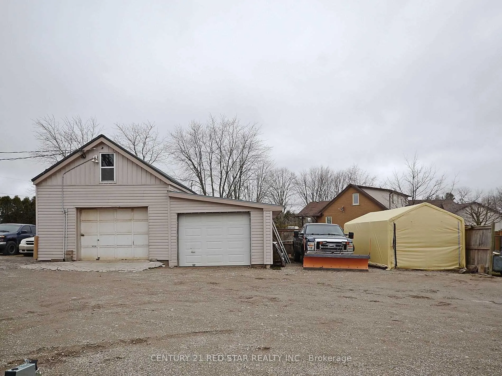 Photo 25 of 754328 Hwy 53, Norwich, Rural Norwich — HOMEH