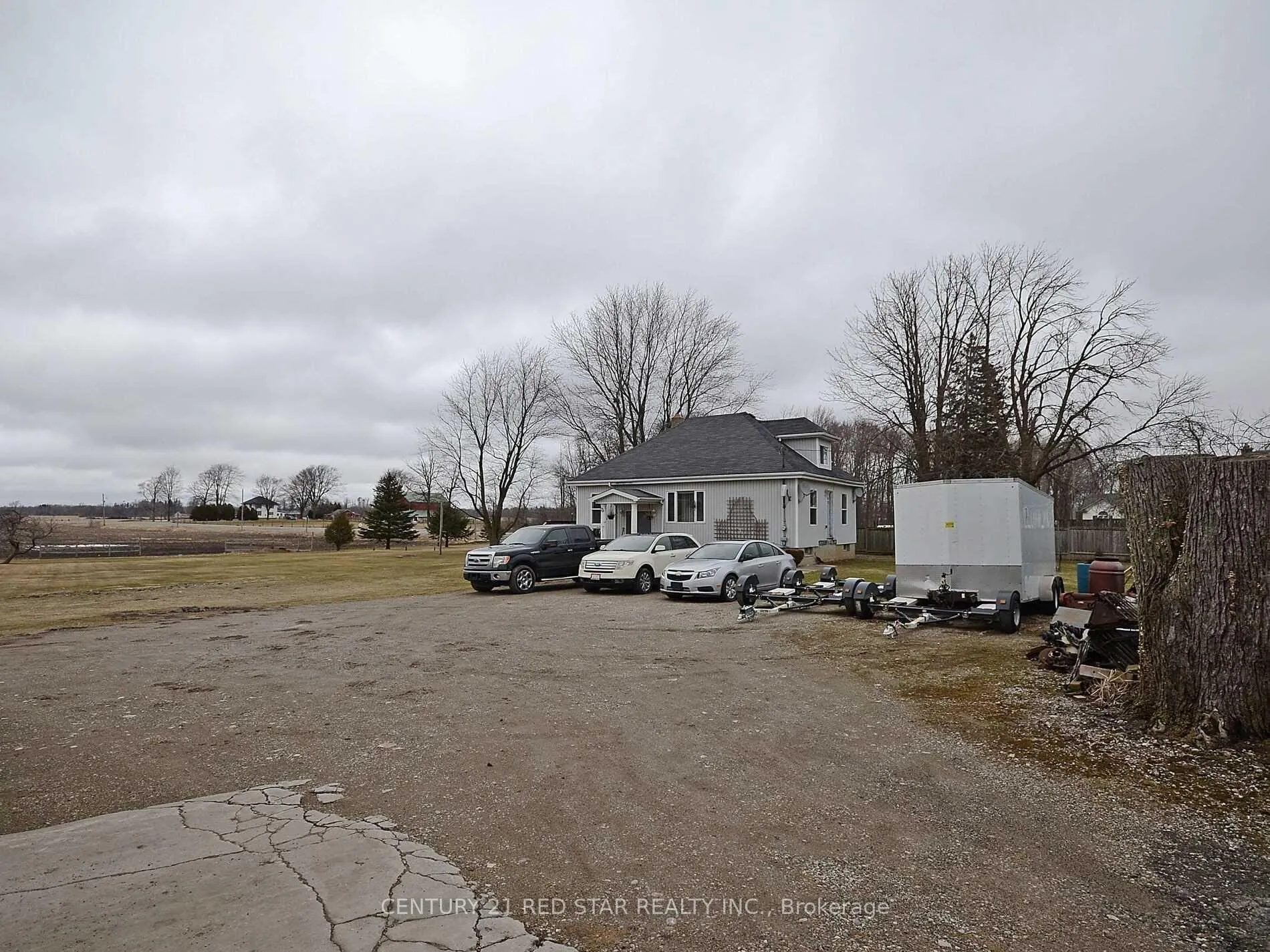 Photo 26 of 754328 Hwy 53, Norwich, Rural Norwich — HOMEH
