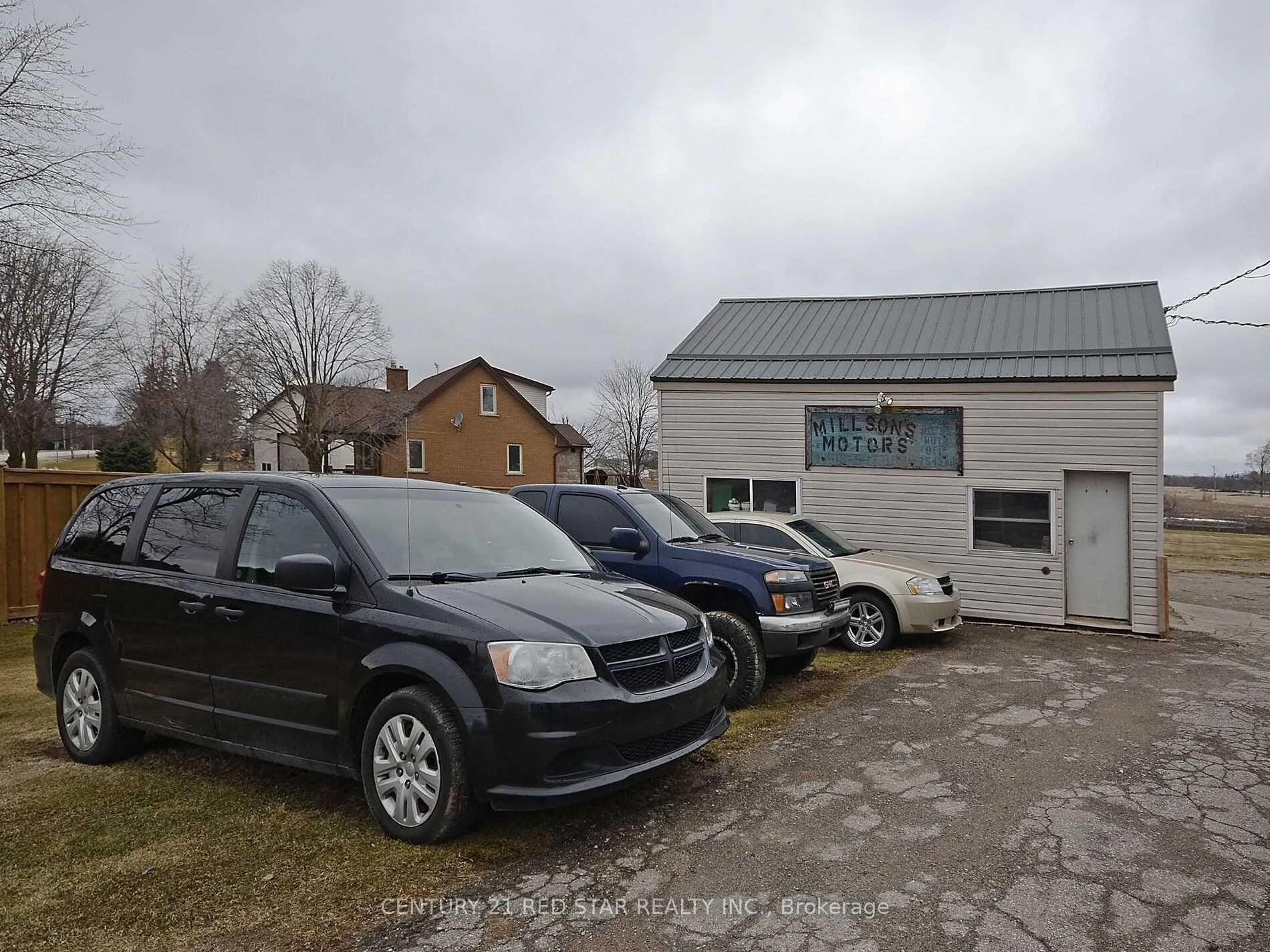 Photo 27 of 754328 Hwy 53, Norwich, Rural Norwich — HOMEH