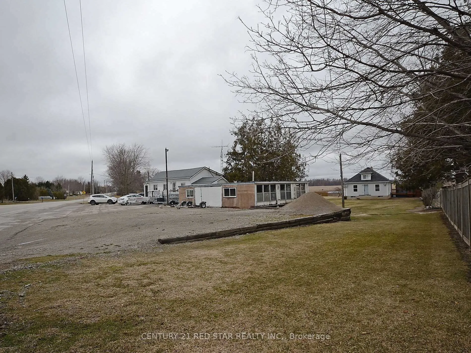 Photo 28 of 754328 Hwy 53, Norwich, Rural Norwich — HOMEH