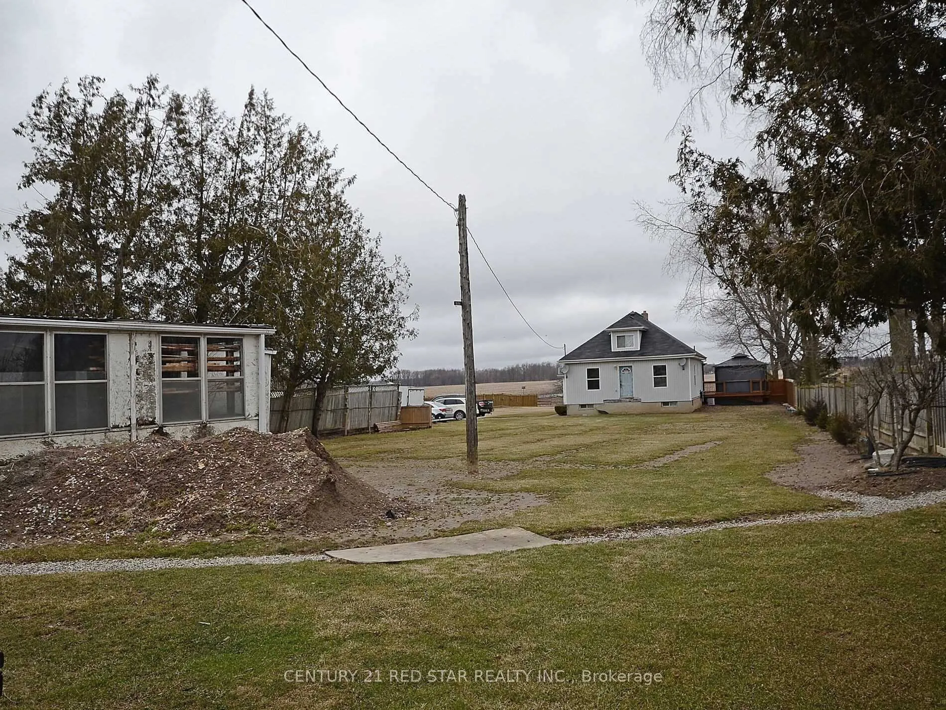 Photo 29 of 754328 Hwy 53, Norwich, Rural Norwich — HOMEH