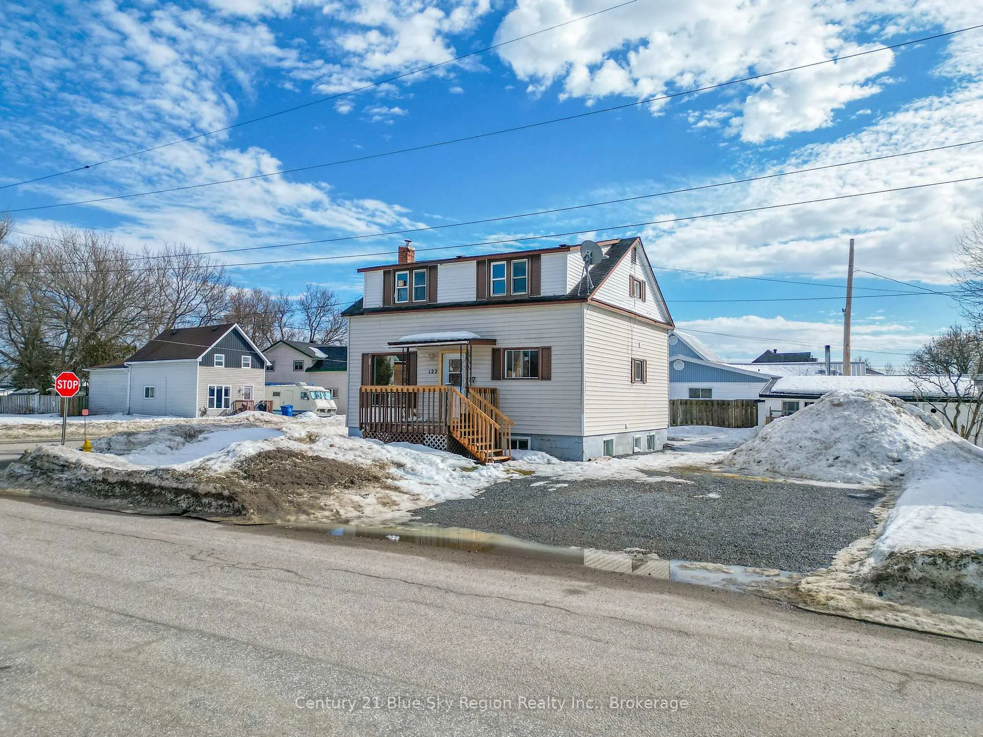 Photo 38 of 122 William Street, West Nipissing, Sturgeon Falls — HOMEH