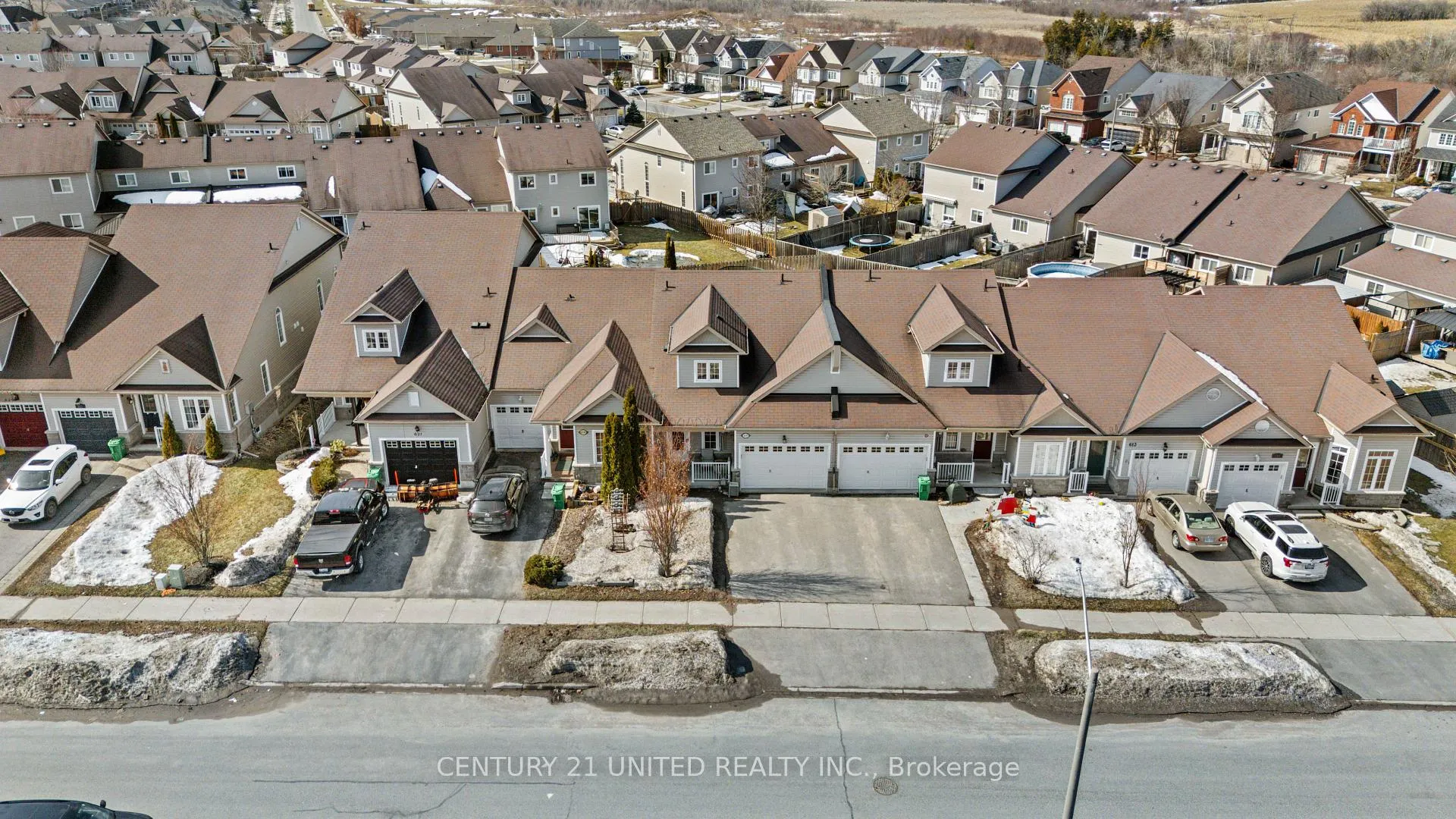 Photo 30 of 617 Tully Crescent, Peterborough, Monaghan Ward 2 — HOMEH