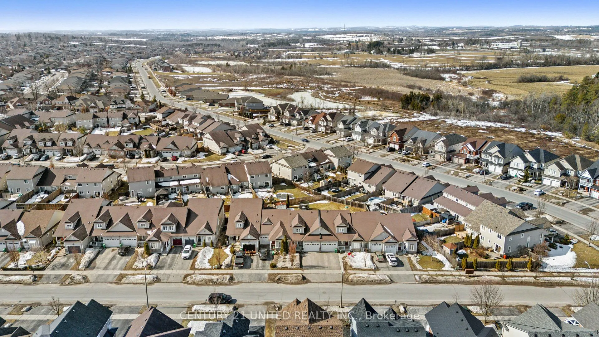 Photo 31 of 617 Tully Crescent, Peterborough, Monaghan Ward 2 — HOMEH