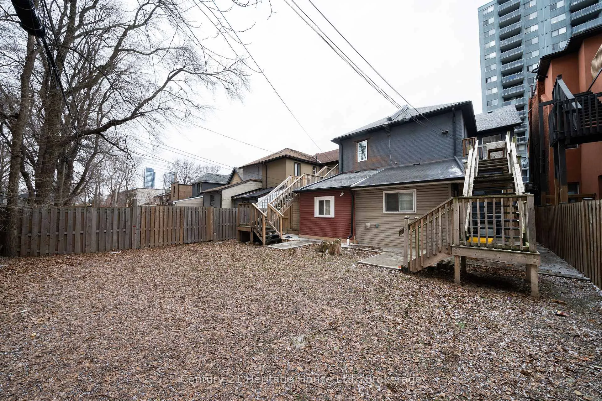 Photo 49 of Unit D, 210 Wilson Street, Hamilton, Landsdale — HOMEH