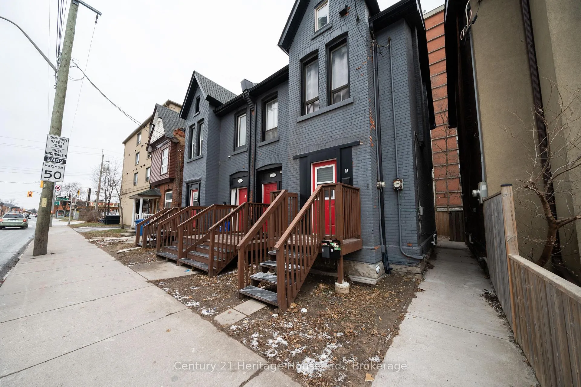 Photo 55 of Unit D, 210 Wilson Street, Hamilton, Landsdale — HOMEH