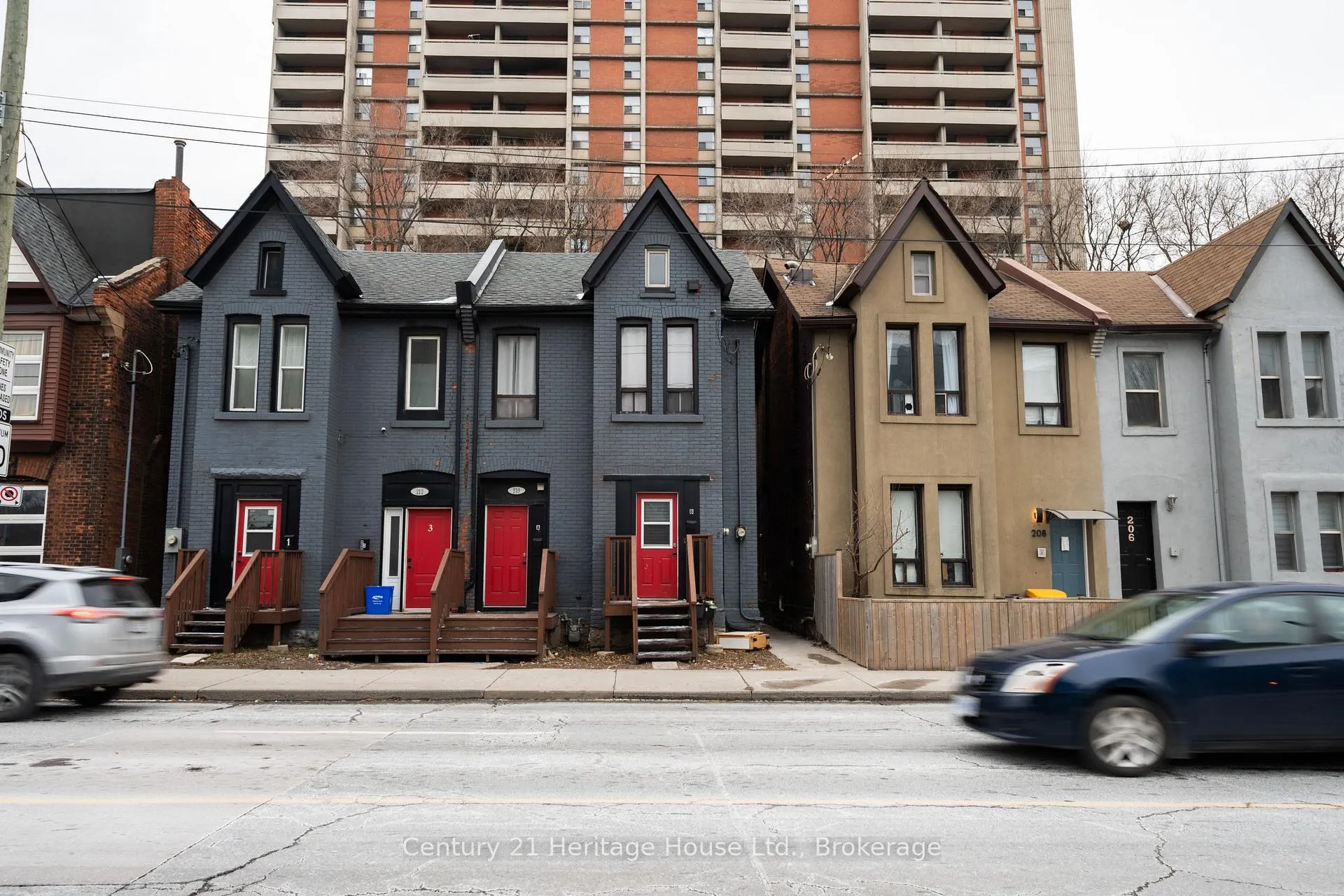 Photo 57 of Unit D, 210 Wilson Street, Hamilton, Landsdale — HOMEH