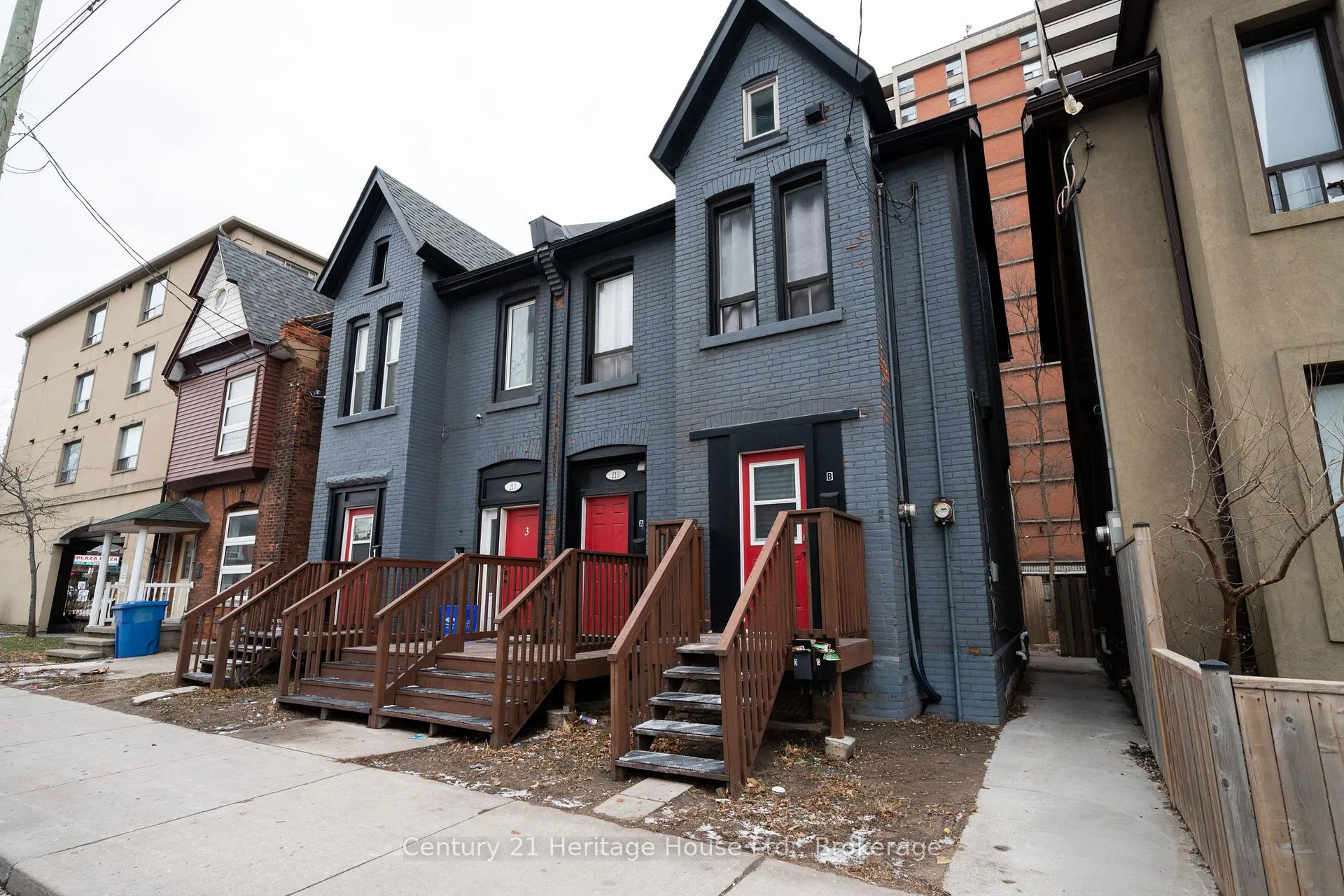 Photo 60 of Unit D, 210 Wilson Street, Hamilton, Landsdale — HOMEH