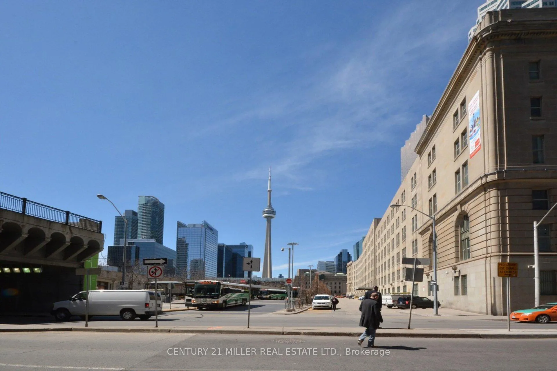 Photo 34 of Unit 3705, 8 The Esplanade, Toronto, Waterfront Communities — HOMEH