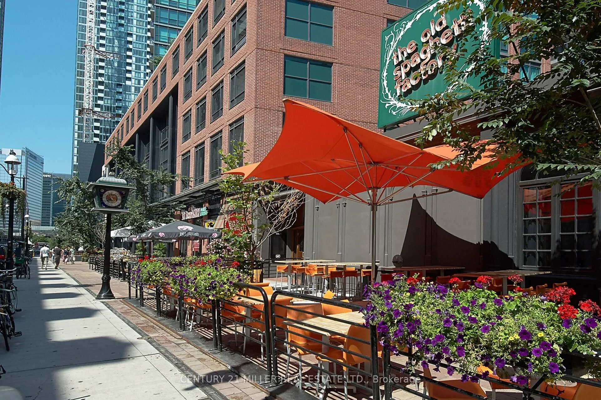 Photo 37 of Unit 3705, 8 The Esplanade, Toronto, Waterfront Communities — HOMEH