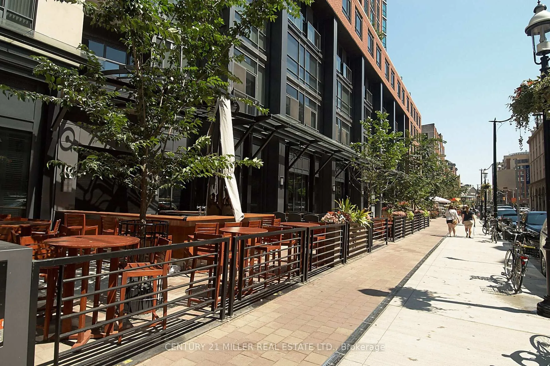 Photo 38 of Unit 3705, 8 The Esplanade, Toronto, Waterfront Communities — HOMEH