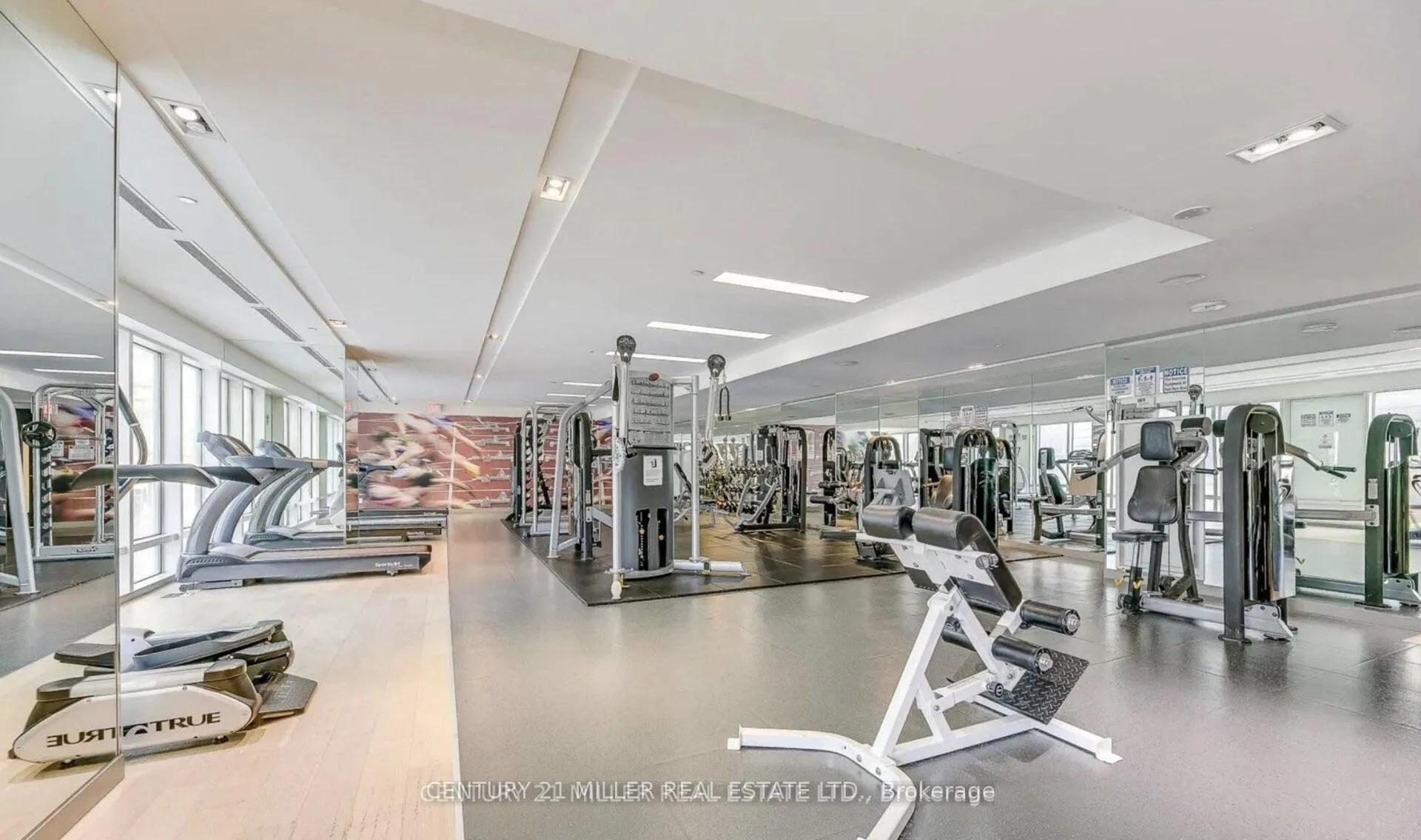 Photo 45 of Unit 3705, 8 The Esplanade, Toronto, Waterfront Communities — HOMEH