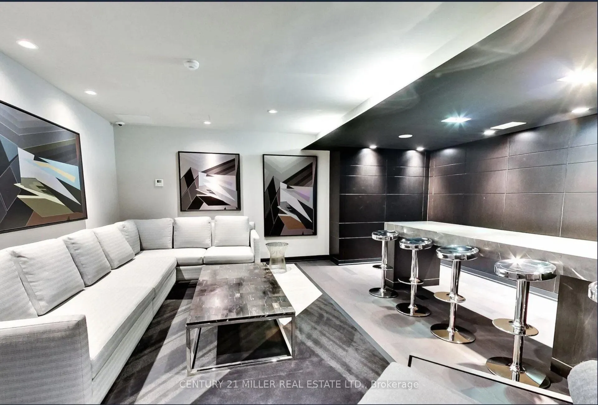 Photo 46 of Unit 3705, 8 The Esplanade, Toronto, Waterfront Communities — HOMEH