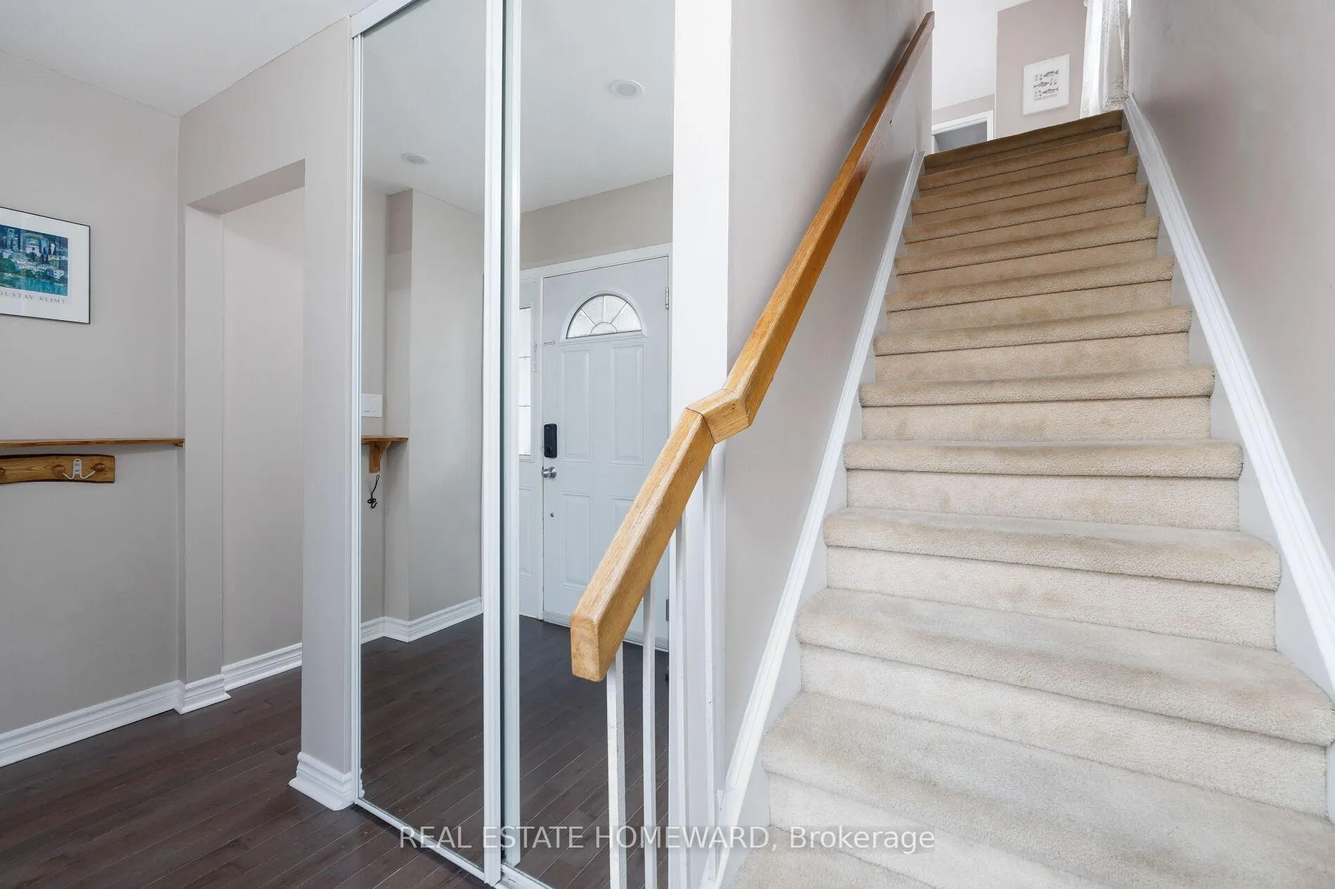 Photo 21 of 1821 Listowell Crescent, Pickering, Liverpool — HOMEH