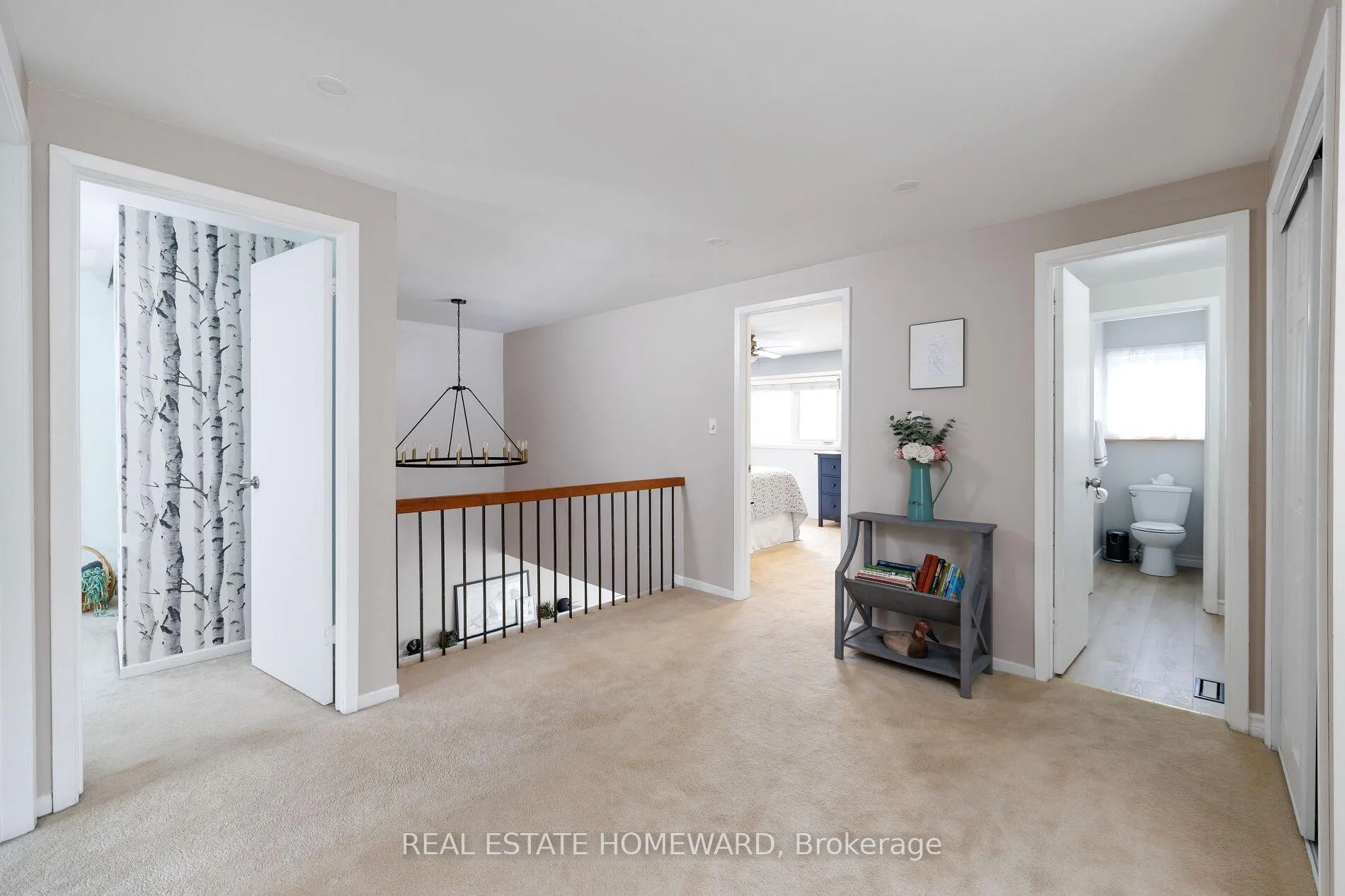 Photo 22 of 1821 Listowell Crescent, Pickering, Liverpool — HOMEH