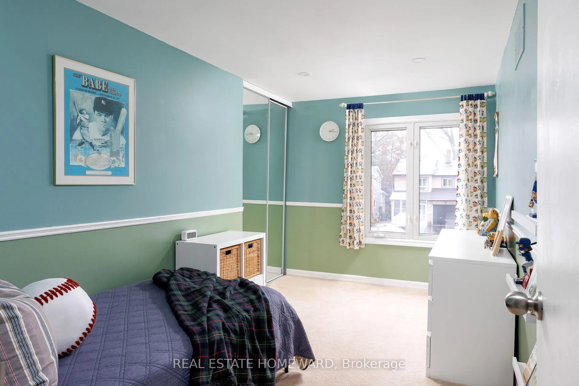 Photo 27 of 1821 Listowell Crescent, Pickering, Liverpool — HOMEH